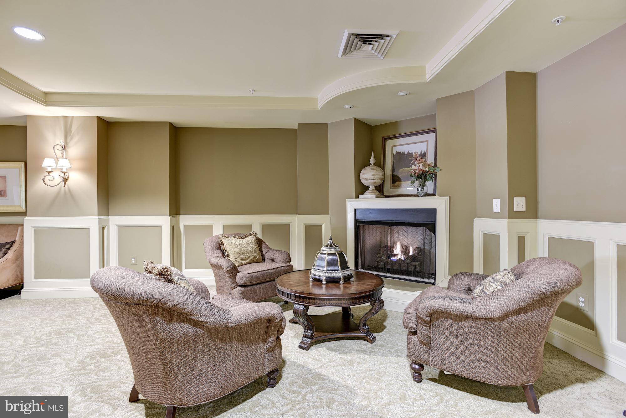 MORGAN AT MCLEAN - Residential