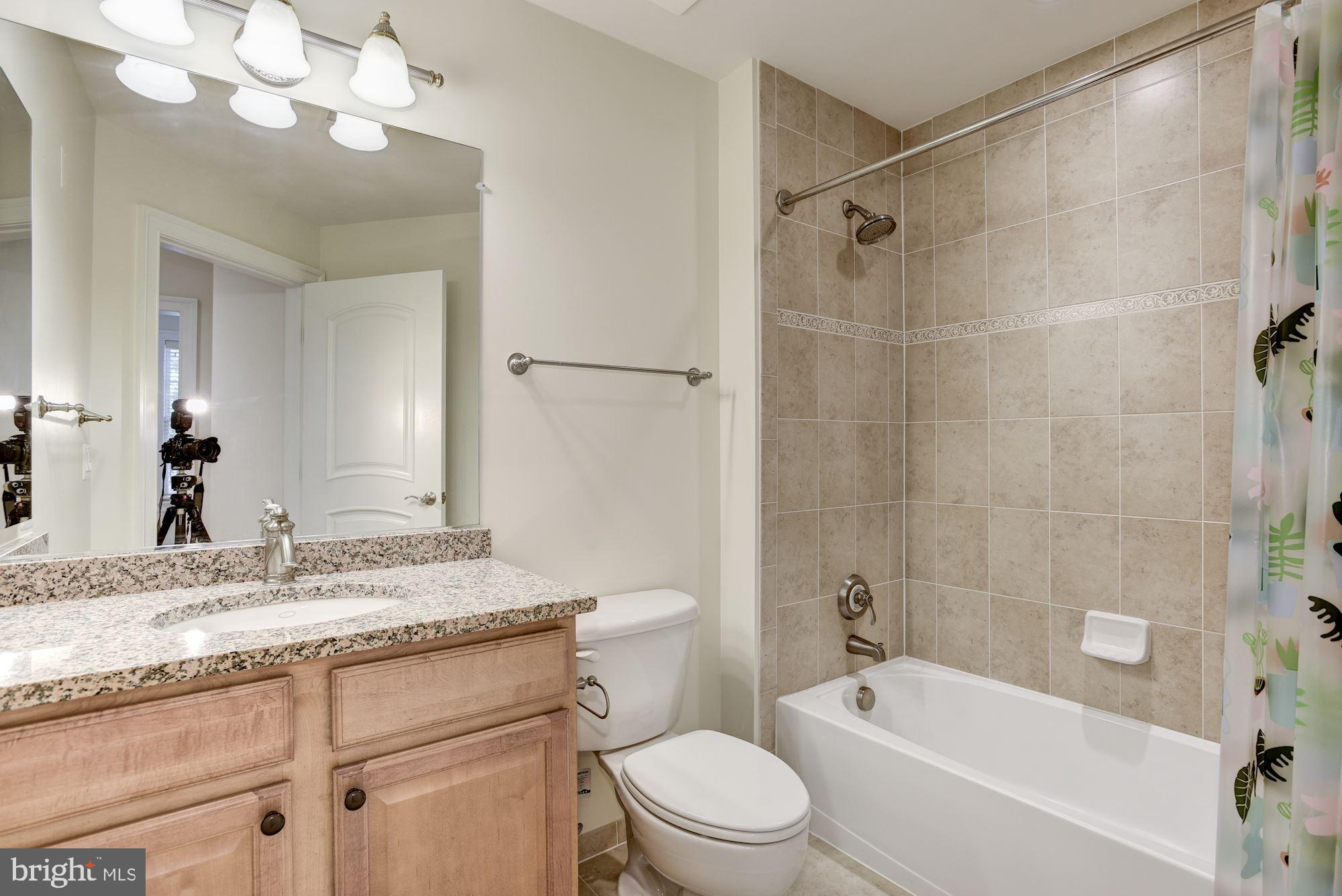 MORGAN AT MCLEAN - Residential