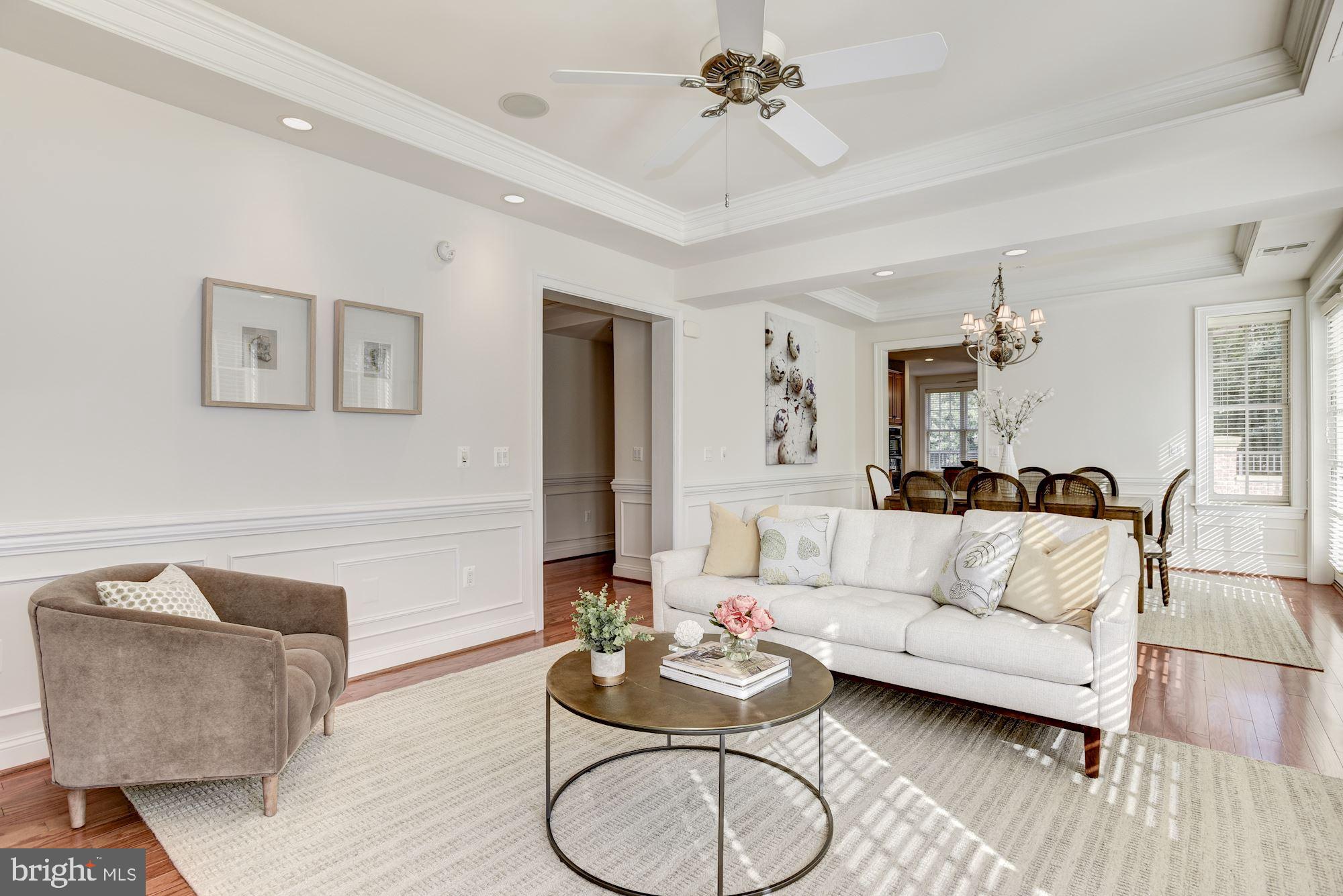 MORGAN AT MCLEAN - Residential