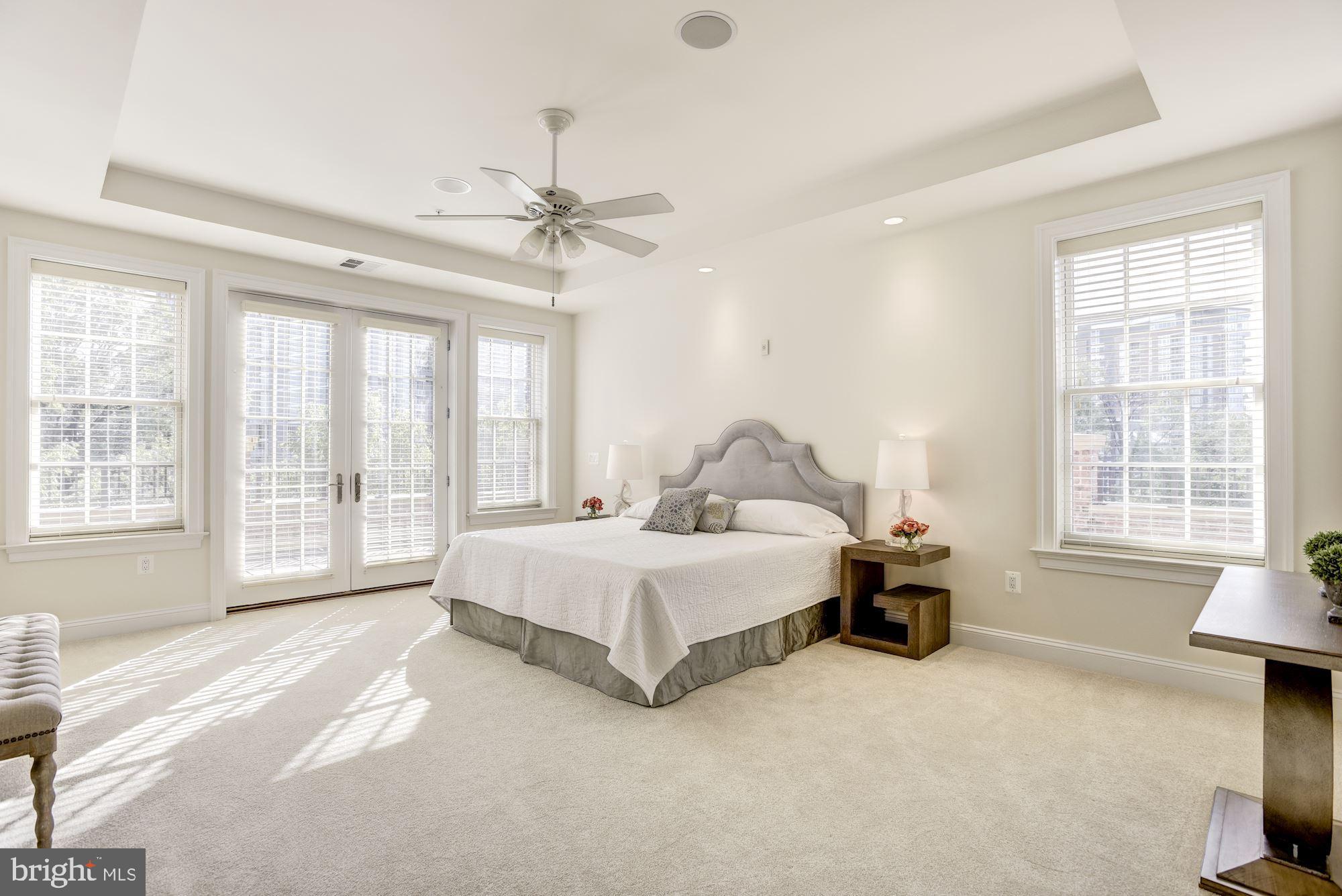 MORGAN AT MCLEAN - Residential