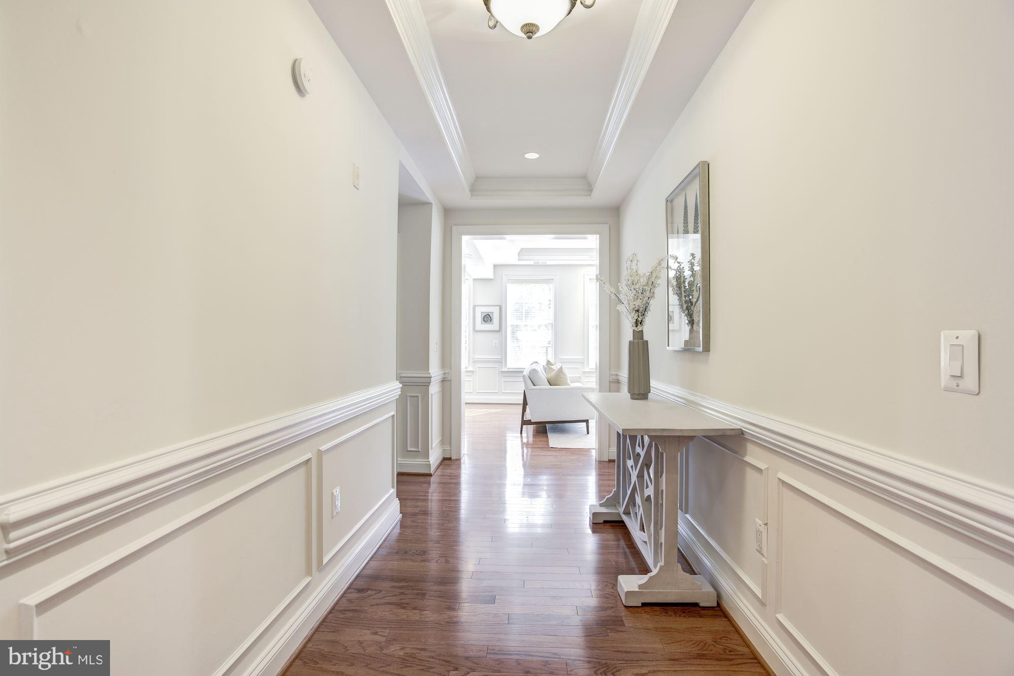 MORGAN AT MCLEAN - Residential