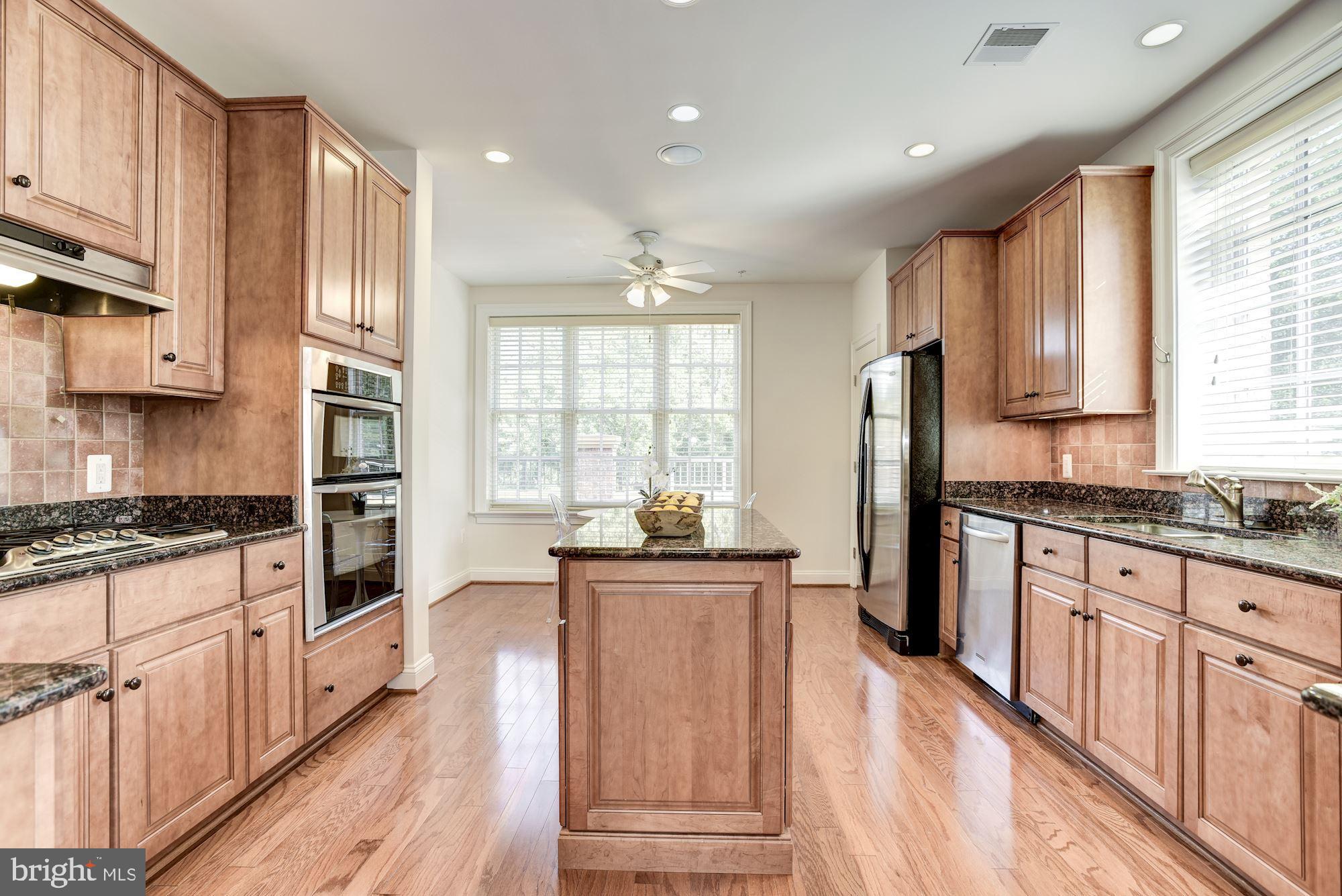 MORGAN AT MCLEAN - Residential