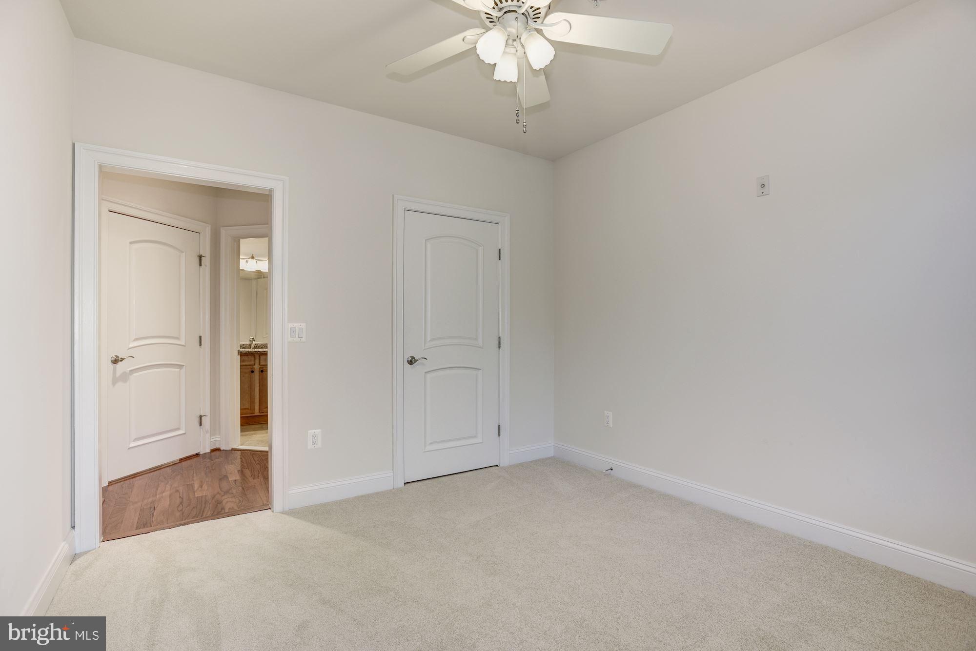 MORGAN AT MCLEAN - Residential