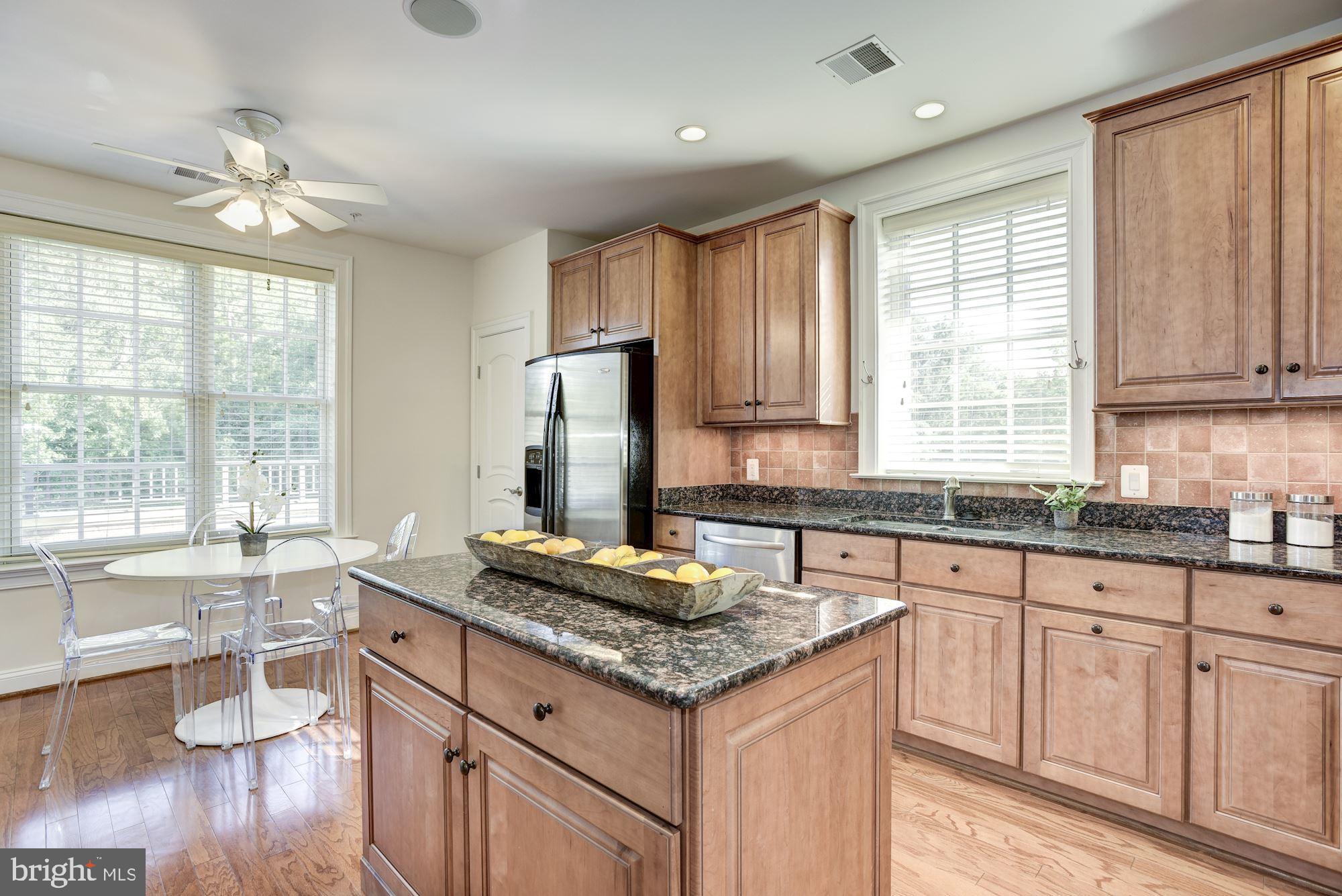 MORGAN AT MCLEAN - Residential