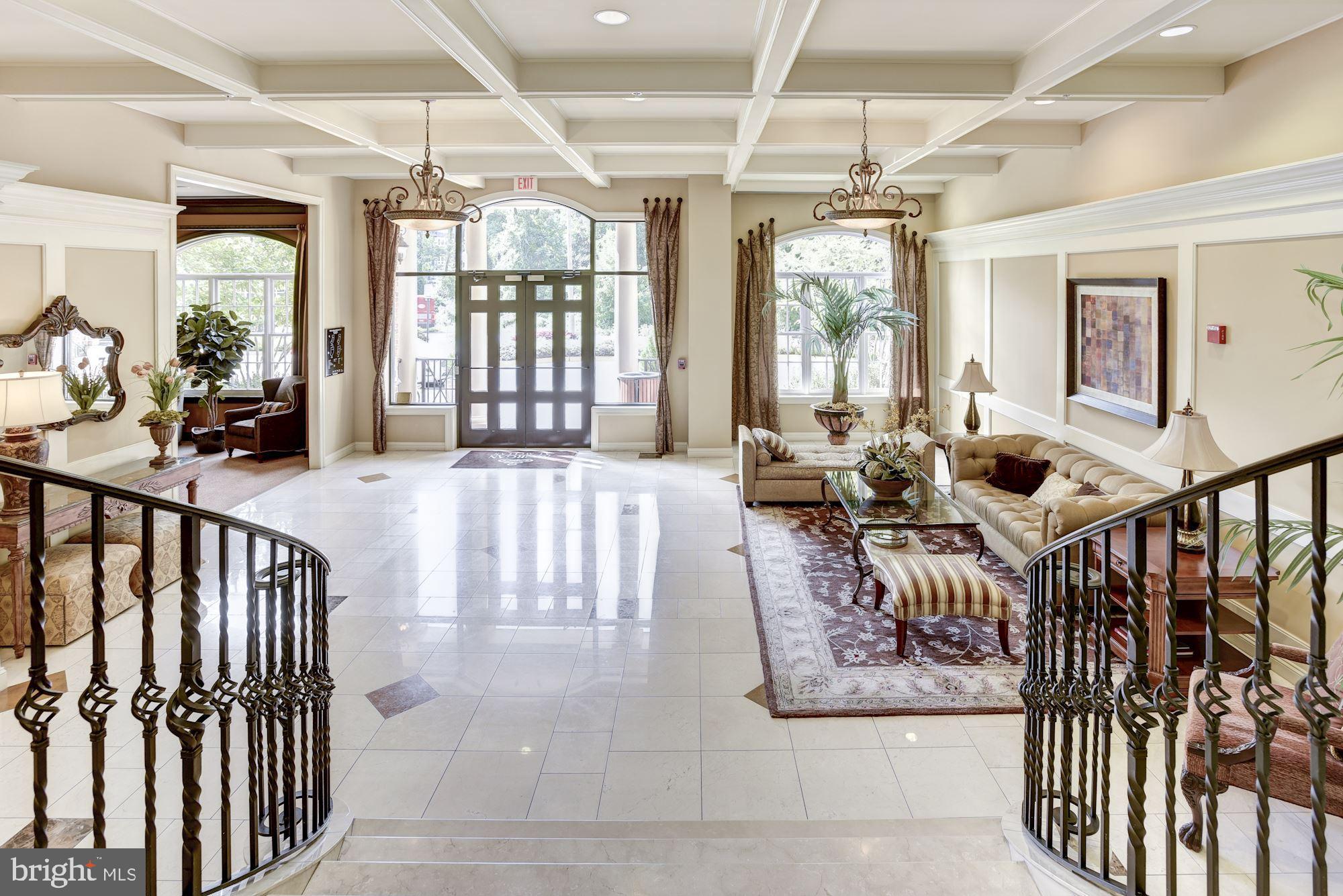 MORGAN AT MCLEAN - Residential