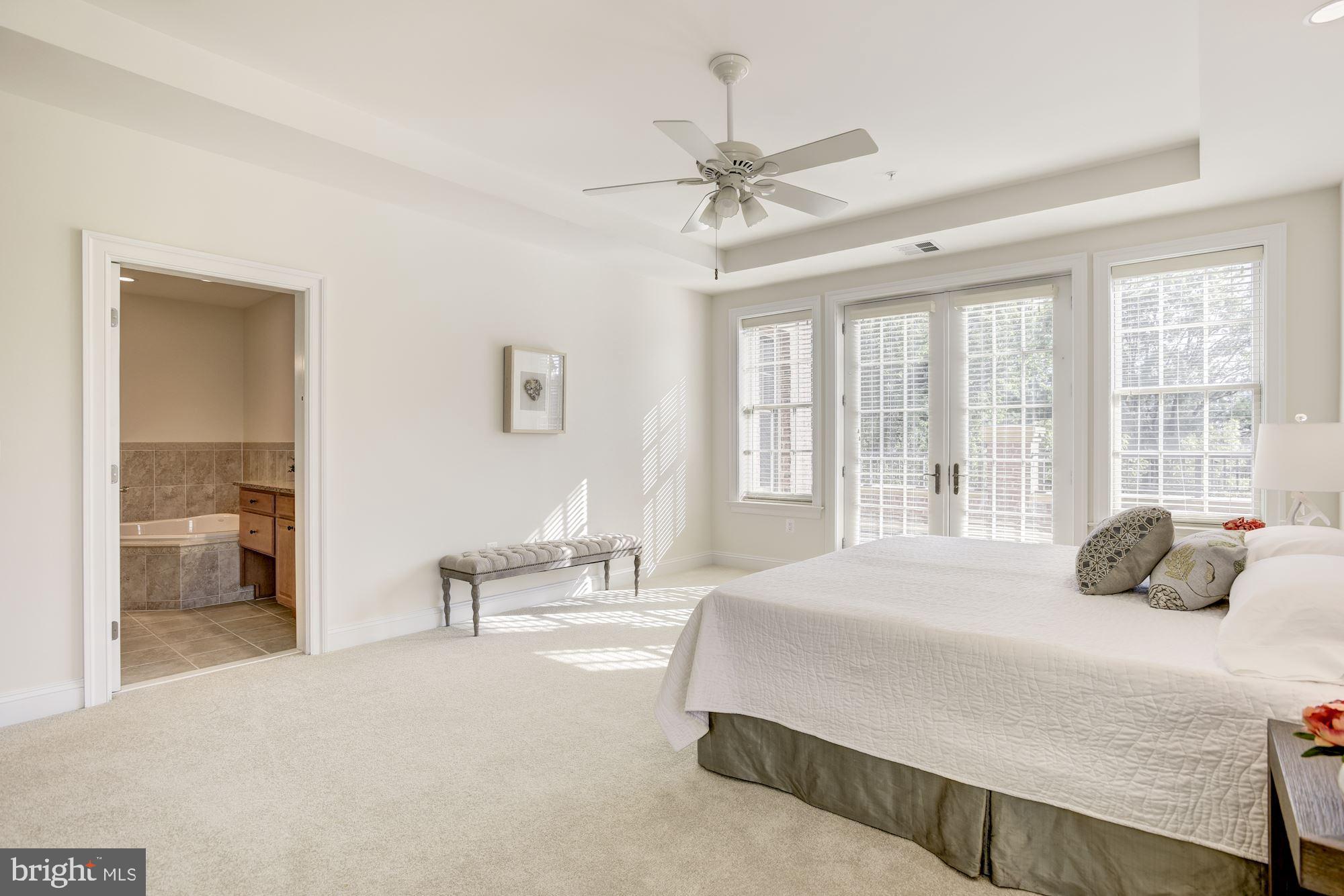 MORGAN AT MCLEAN - Residential