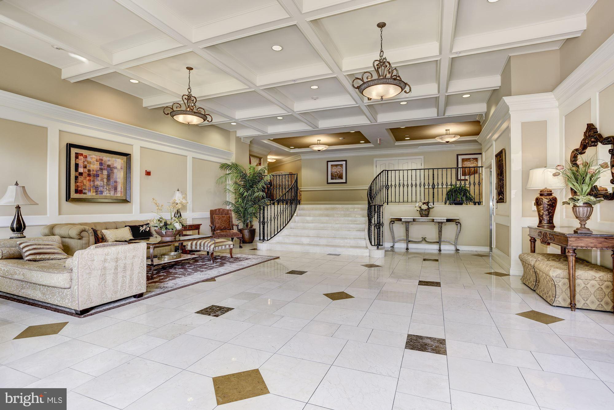 MORGAN AT MCLEAN - Residential