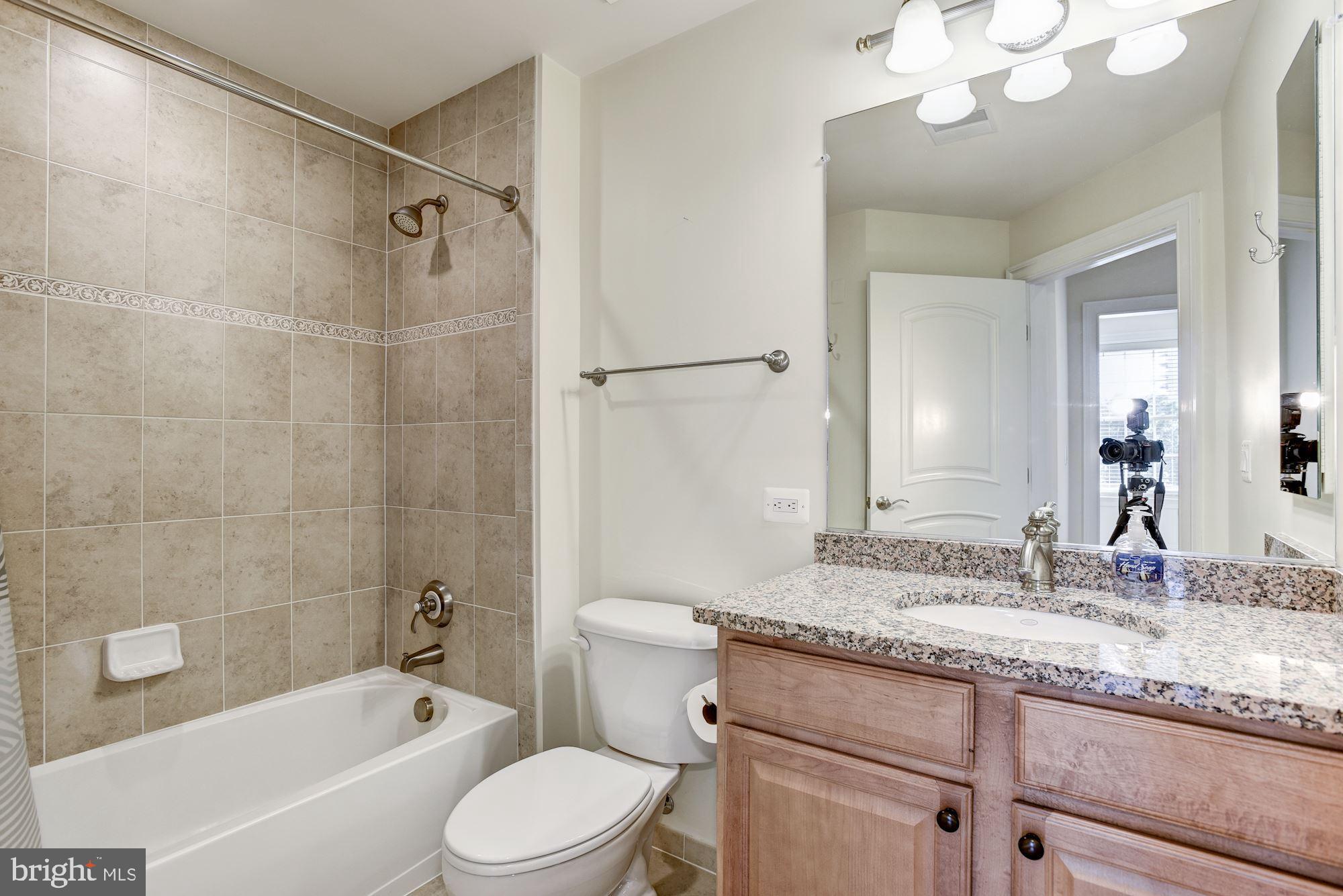 MORGAN AT MCLEAN - Residential