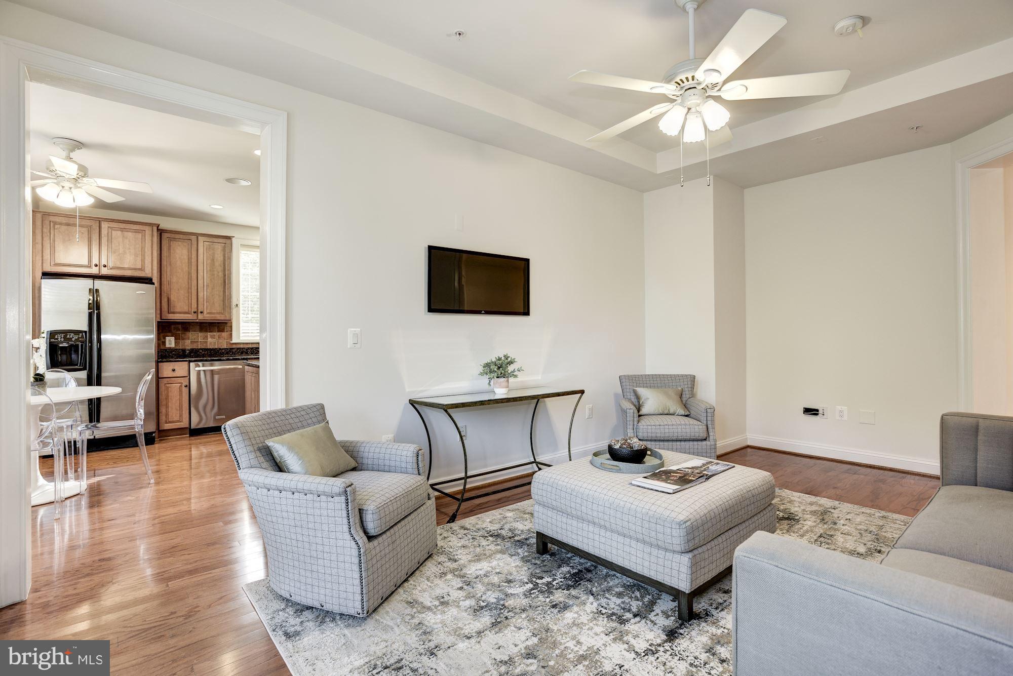 MORGAN AT MCLEAN - Residential