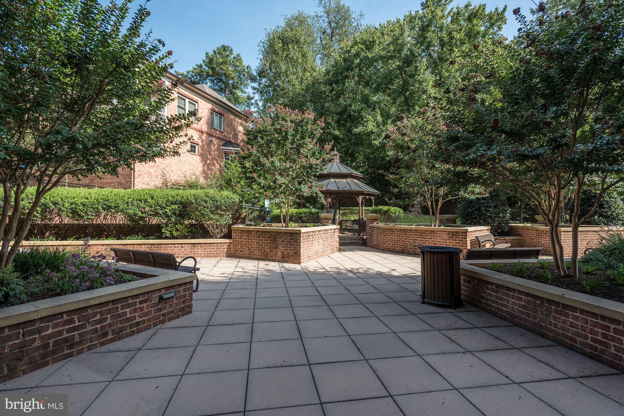 MORGAN AT MCLEAN - Residential