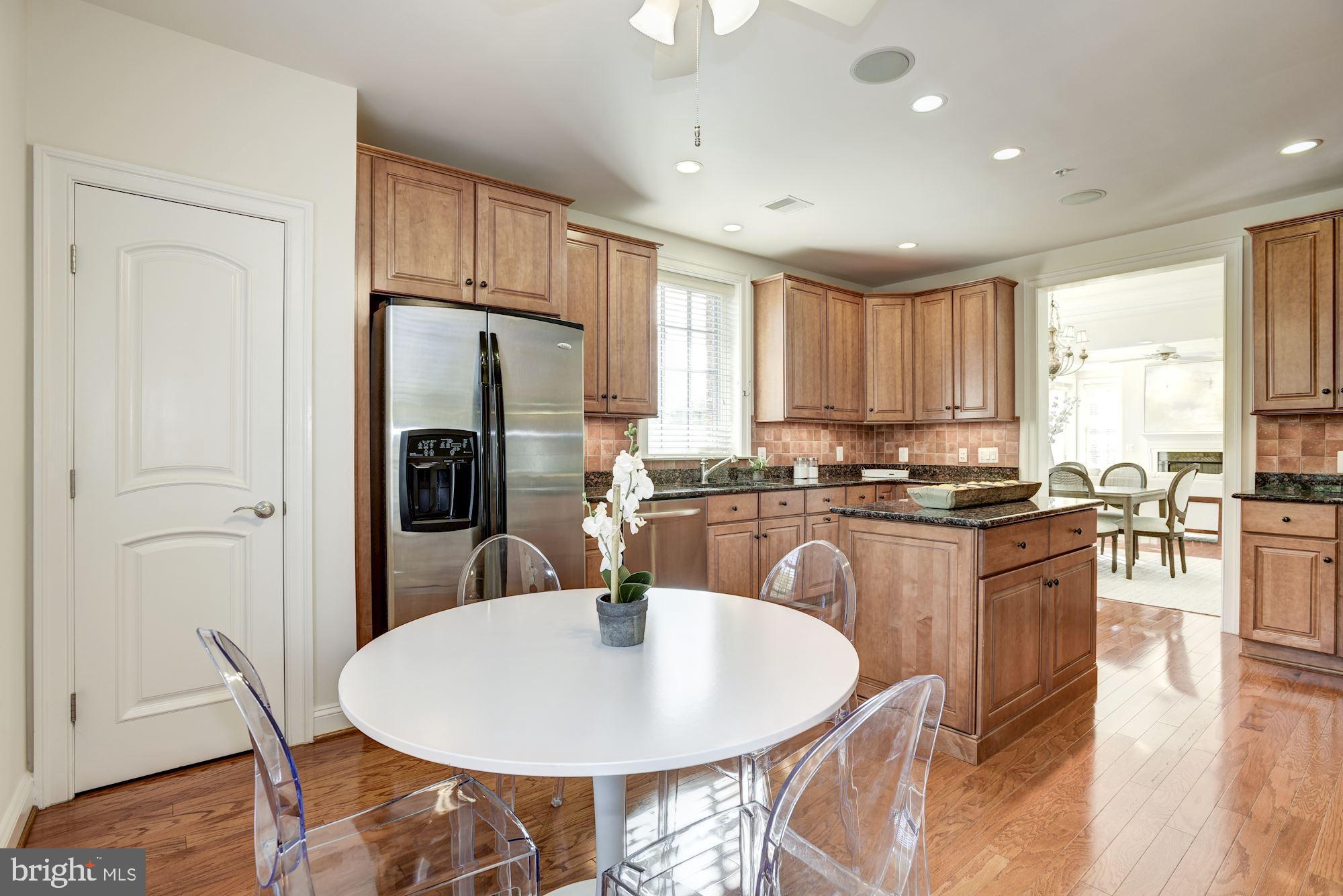 MORGAN AT MCLEAN - Residential