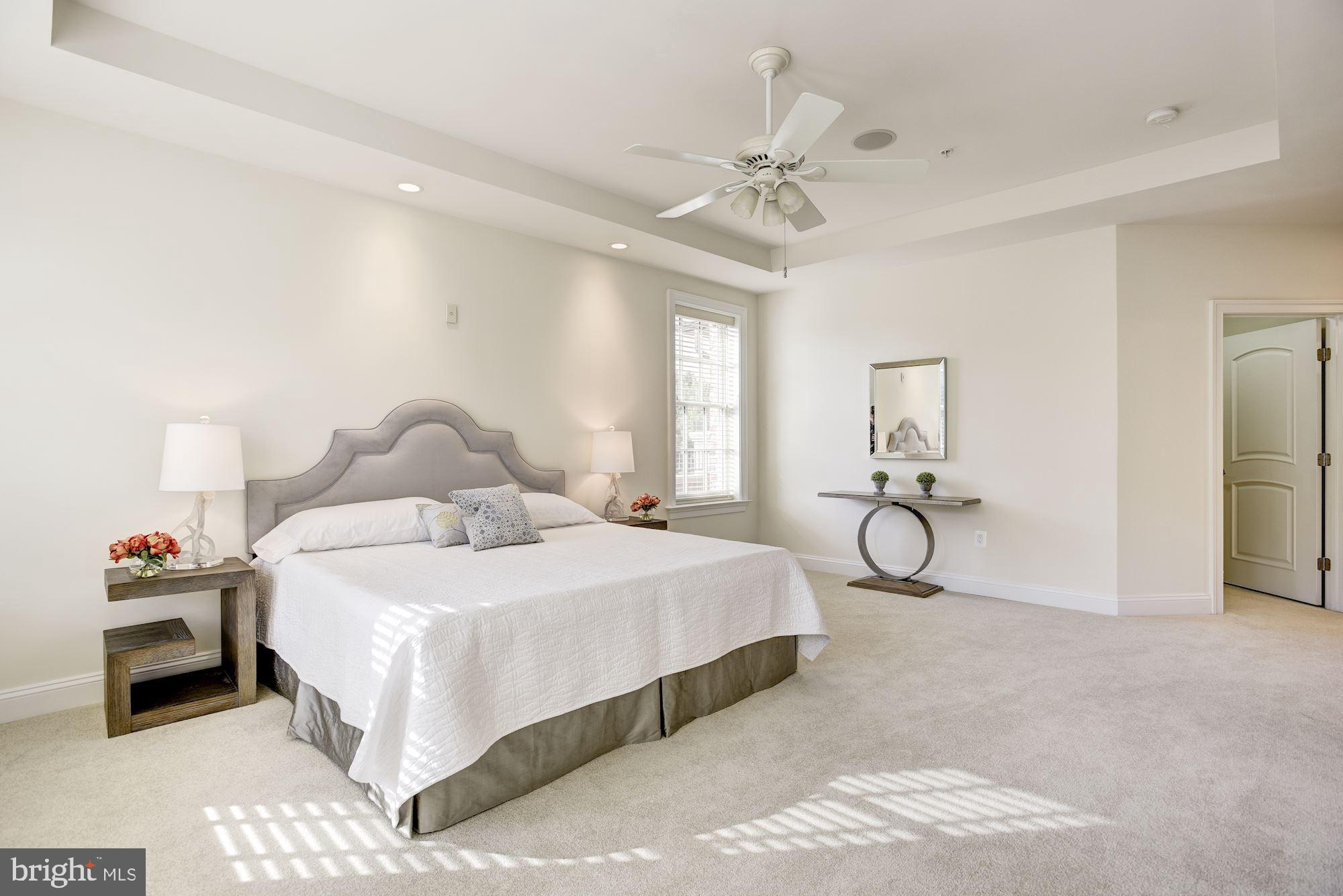 MORGAN AT MCLEAN - Residential