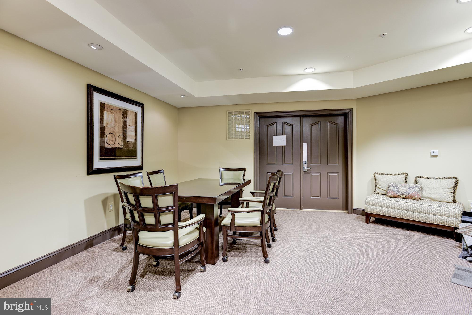 MORGAN AT MCLEAN - Residential