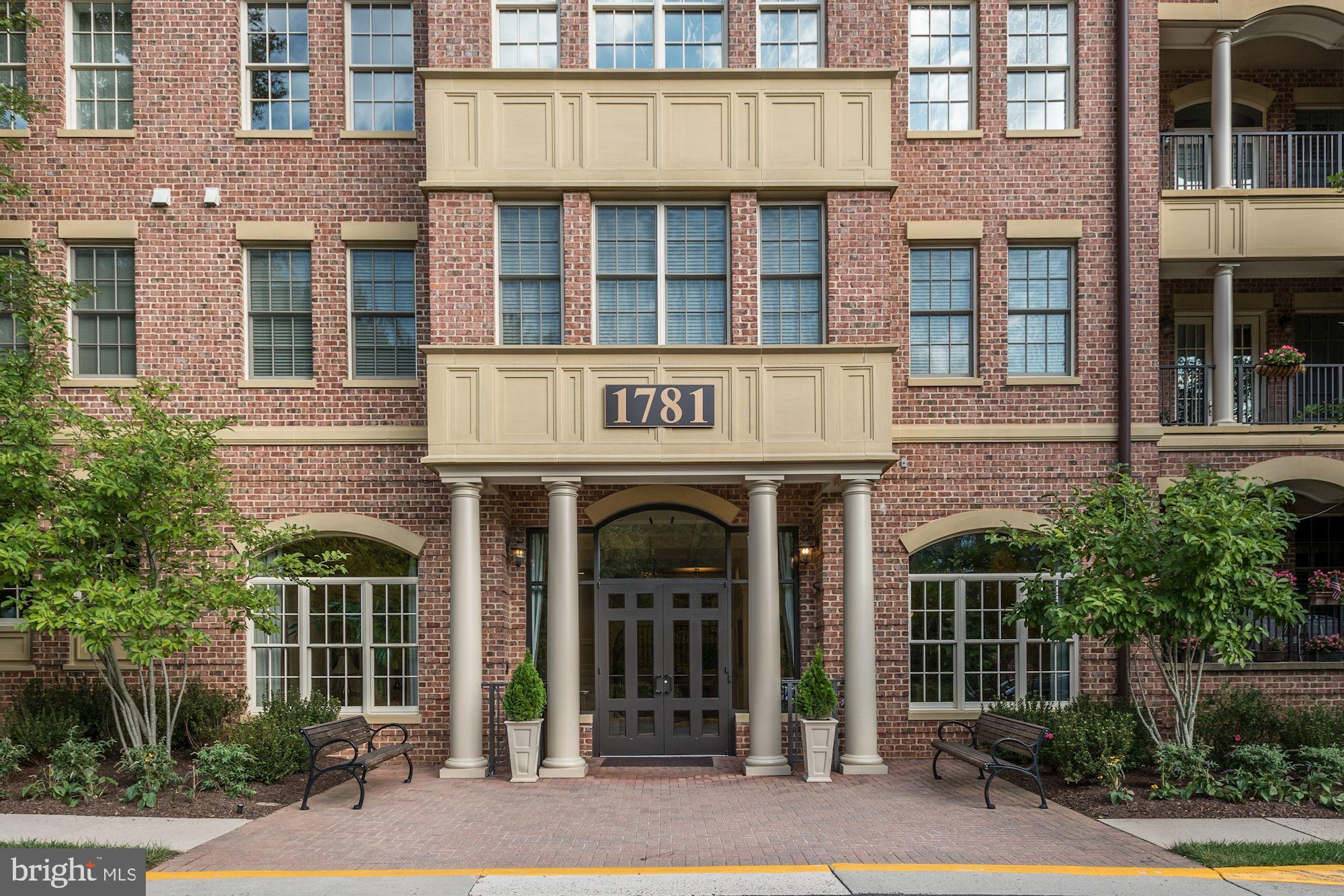 MORGAN AT MCLEAN - Residential