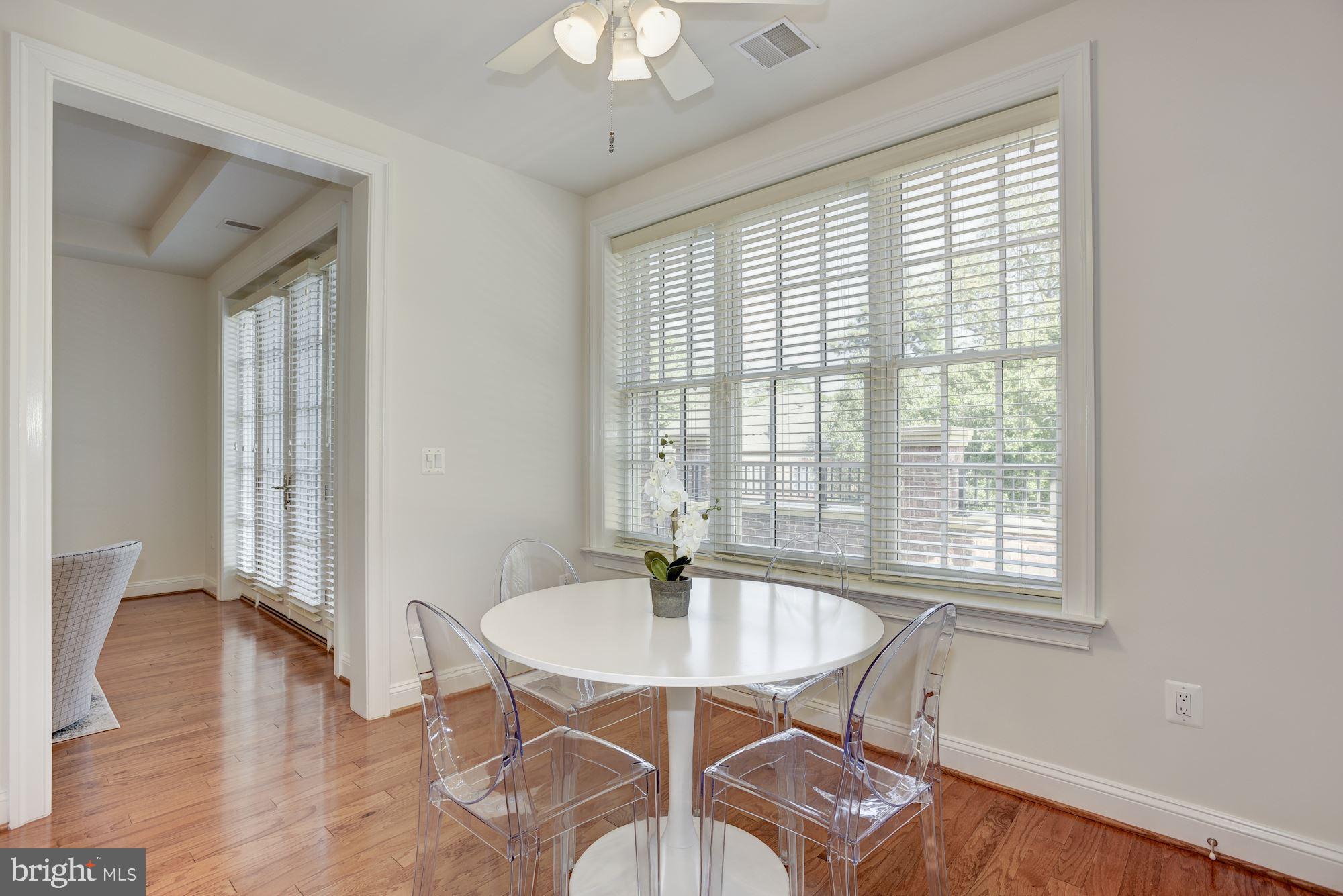 MORGAN AT MCLEAN - Residential