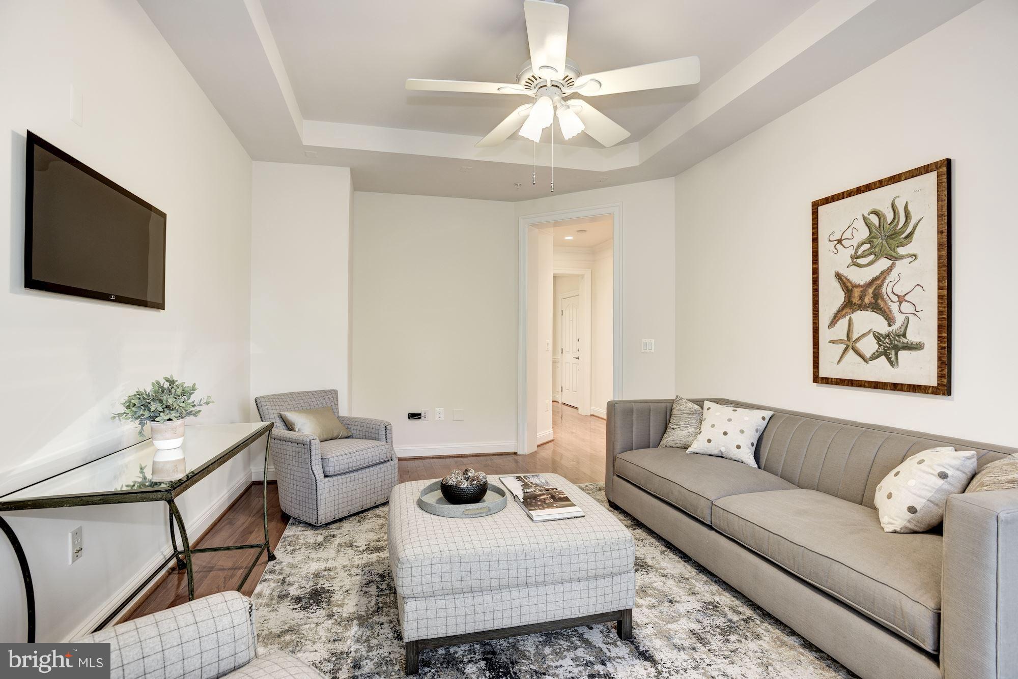 MORGAN AT MCLEAN - Residential