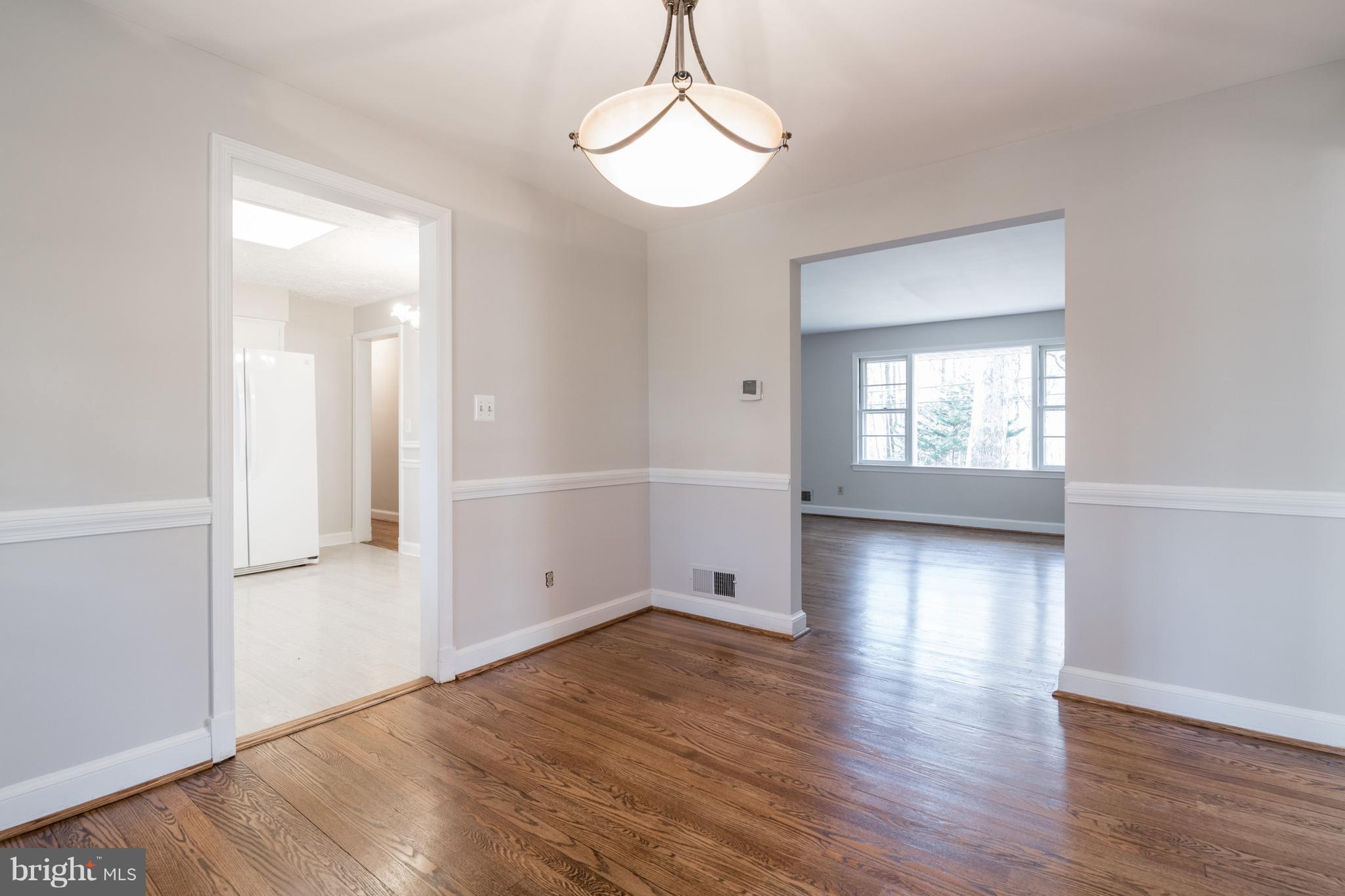 DEVON PARK - Residential