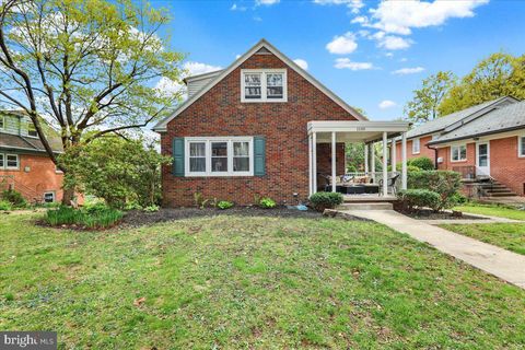 1130 ALBRIGHT AVENUE READING PA 19610