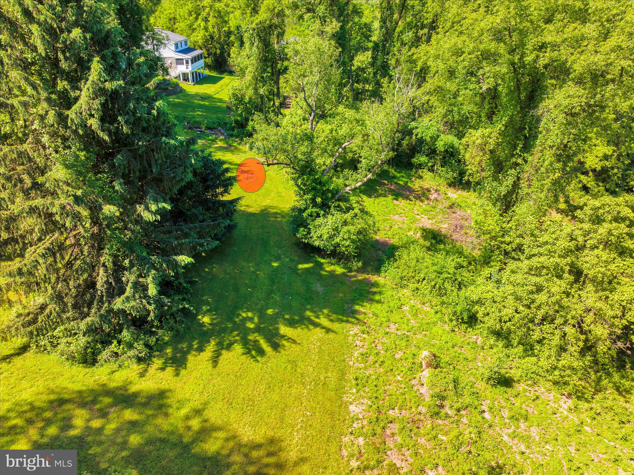 HIDDEN ACRES - Land