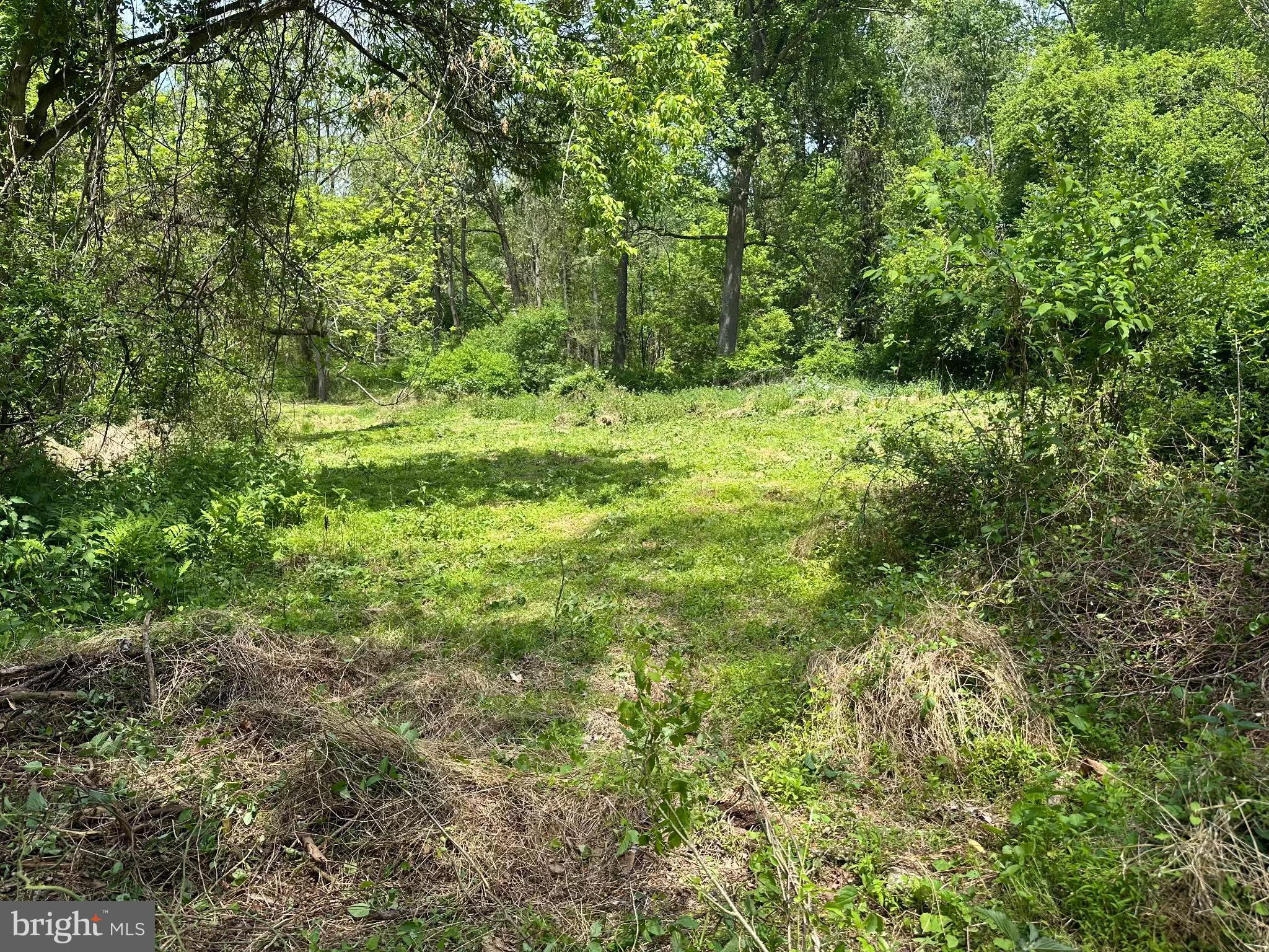 HIDDEN ACRES - Land
