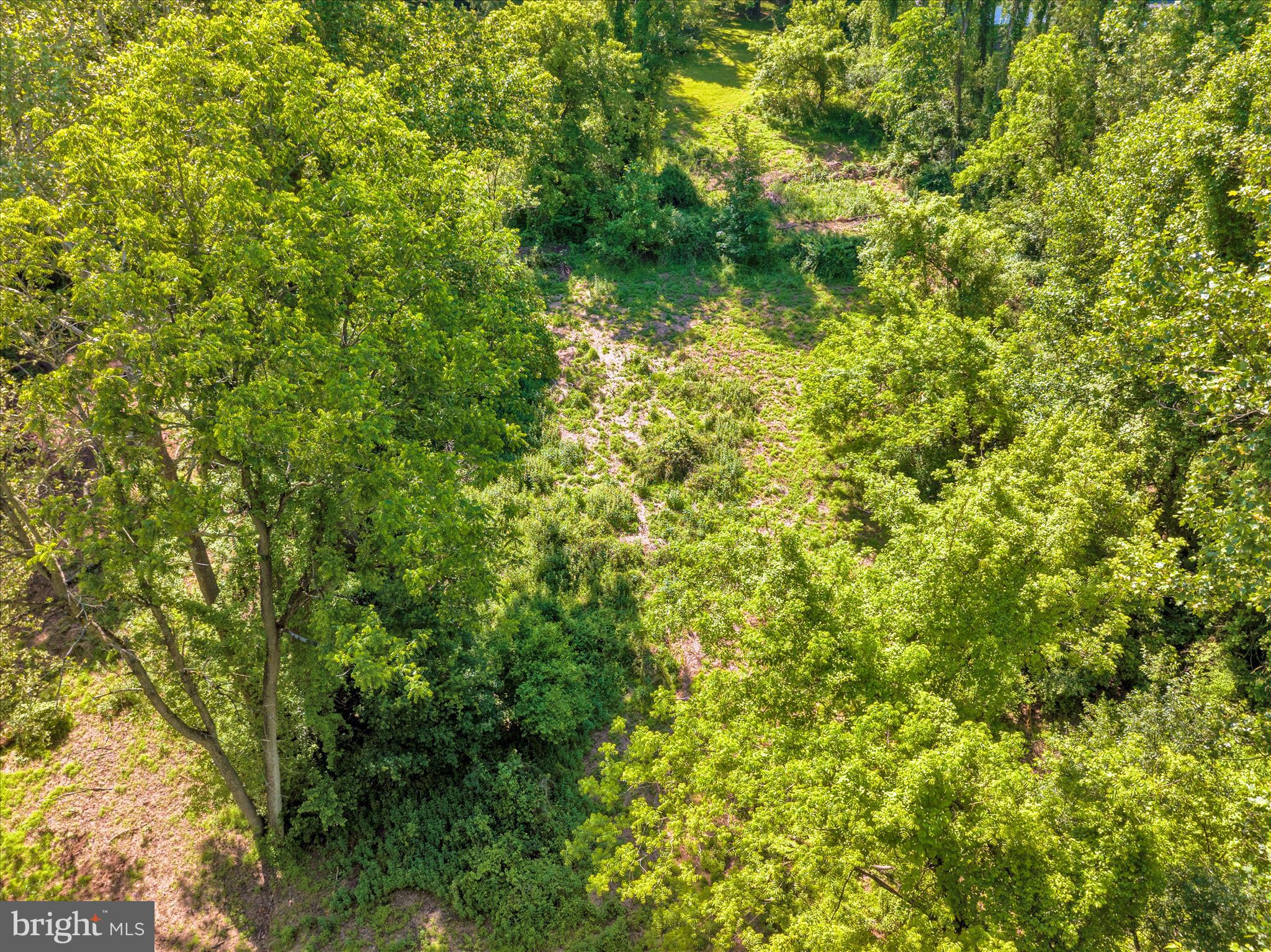 HIDDEN ACRES - Land