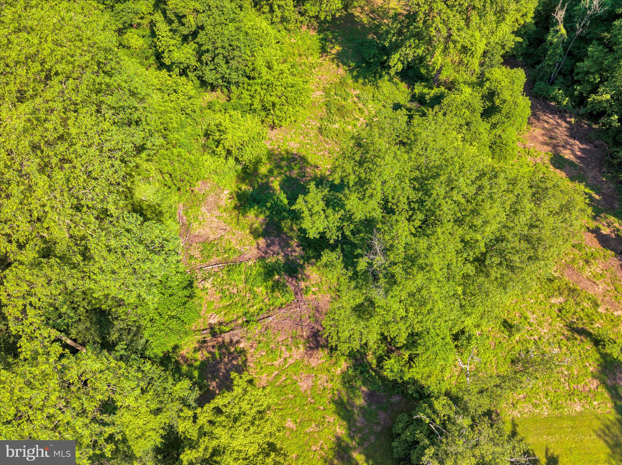 HIDDEN ACRES - Land