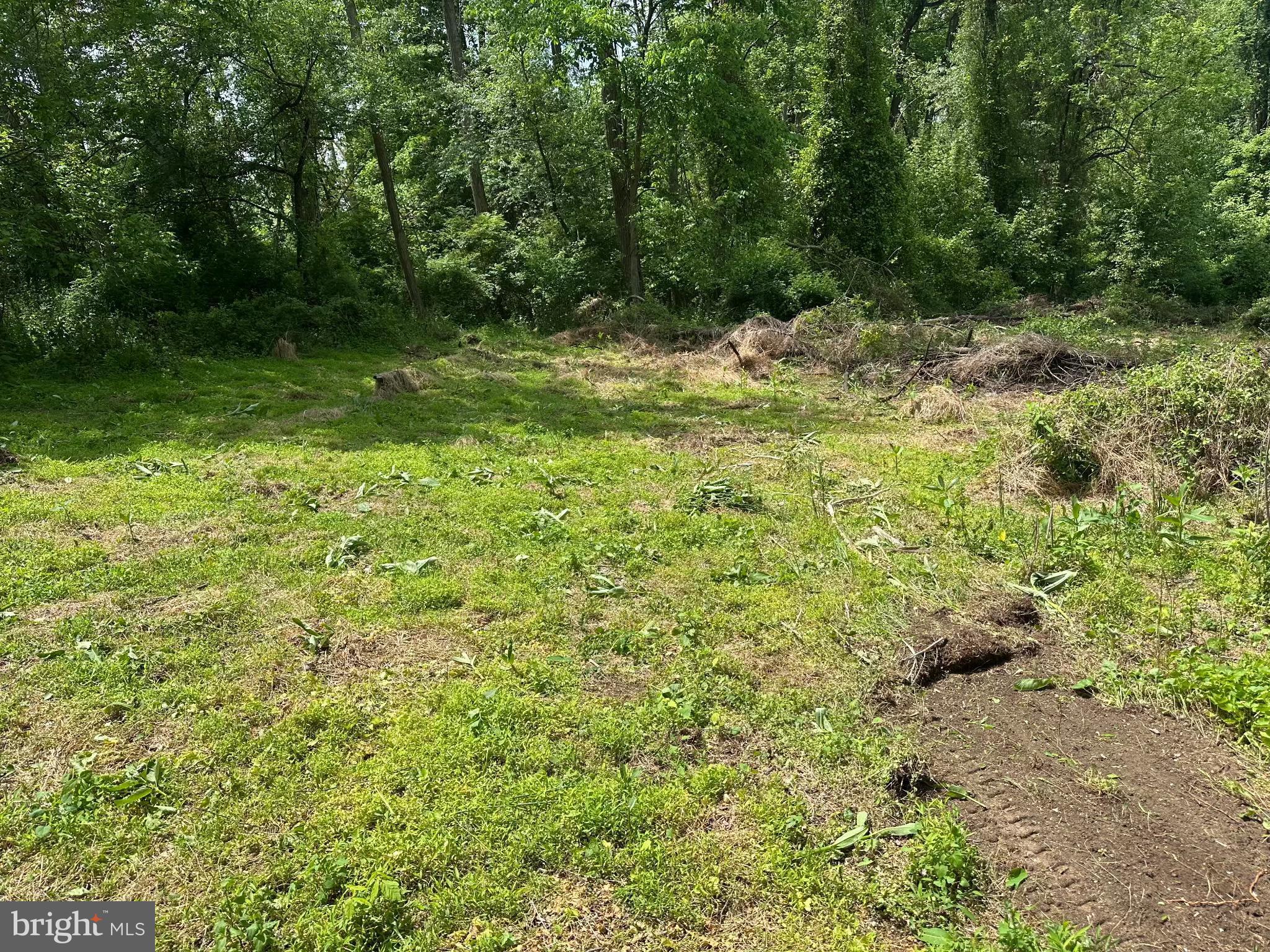 HIDDEN ACRES - Land