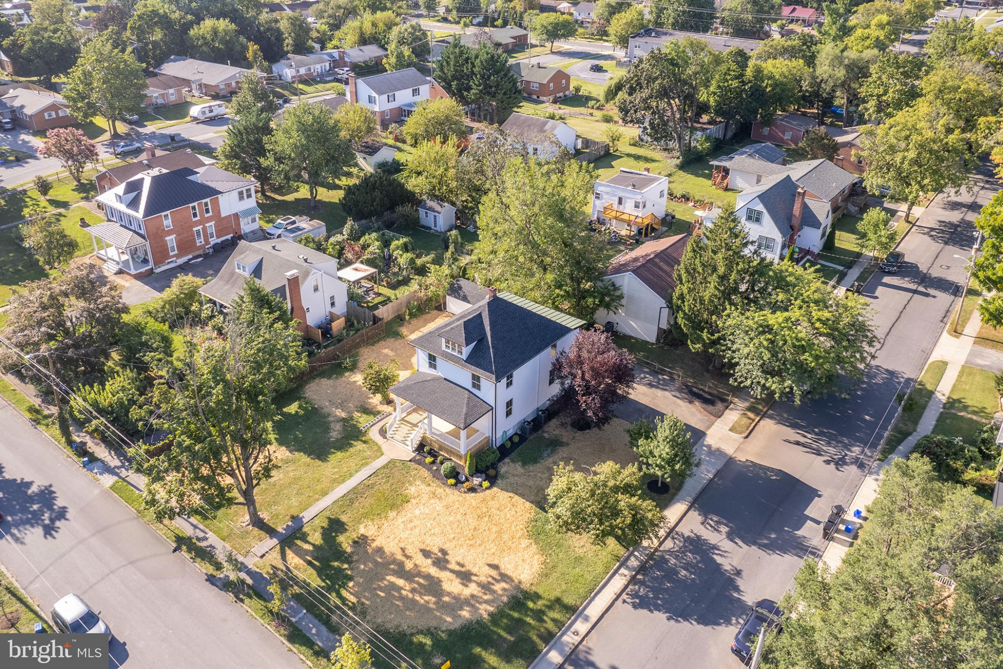 GLAIZE/HARRIS - Residential