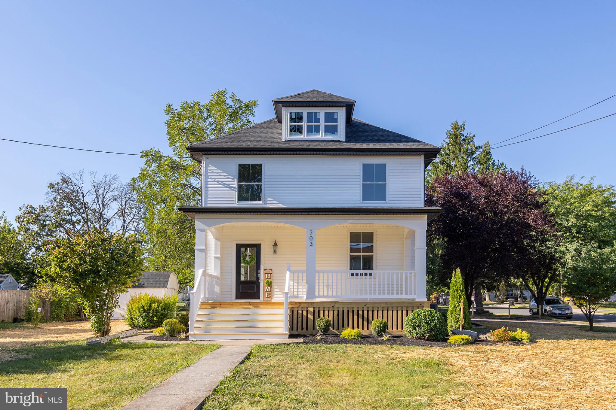 GLAIZE/HARRIS - Residential