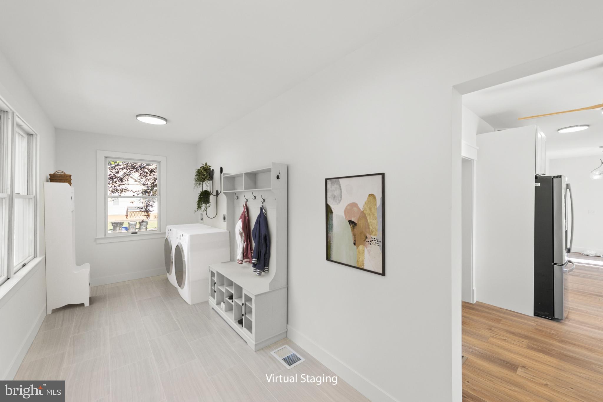 GLAIZE/HARRIS - Residential