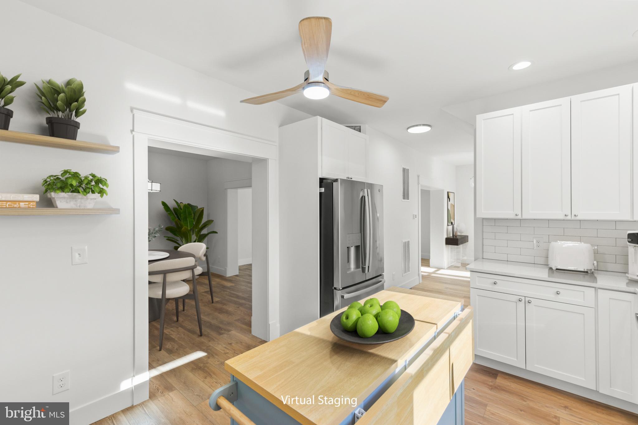 GLAIZE/HARRIS - Residential