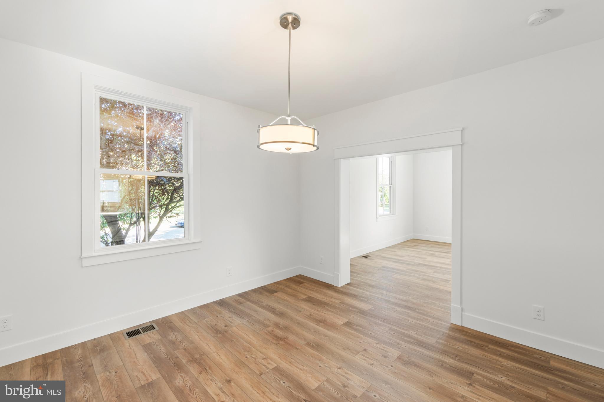 GLAIZE/HARRIS - Residential