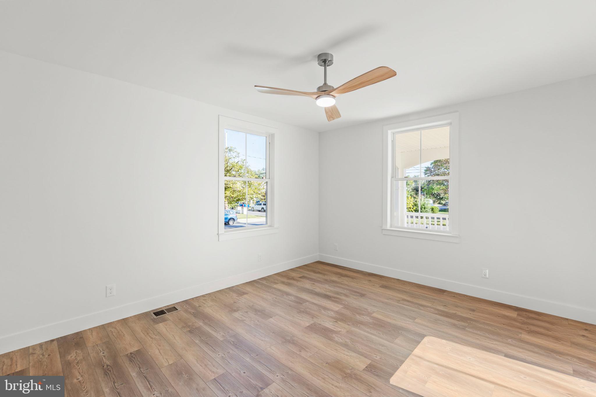 GLAIZE/HARRIS - Residential