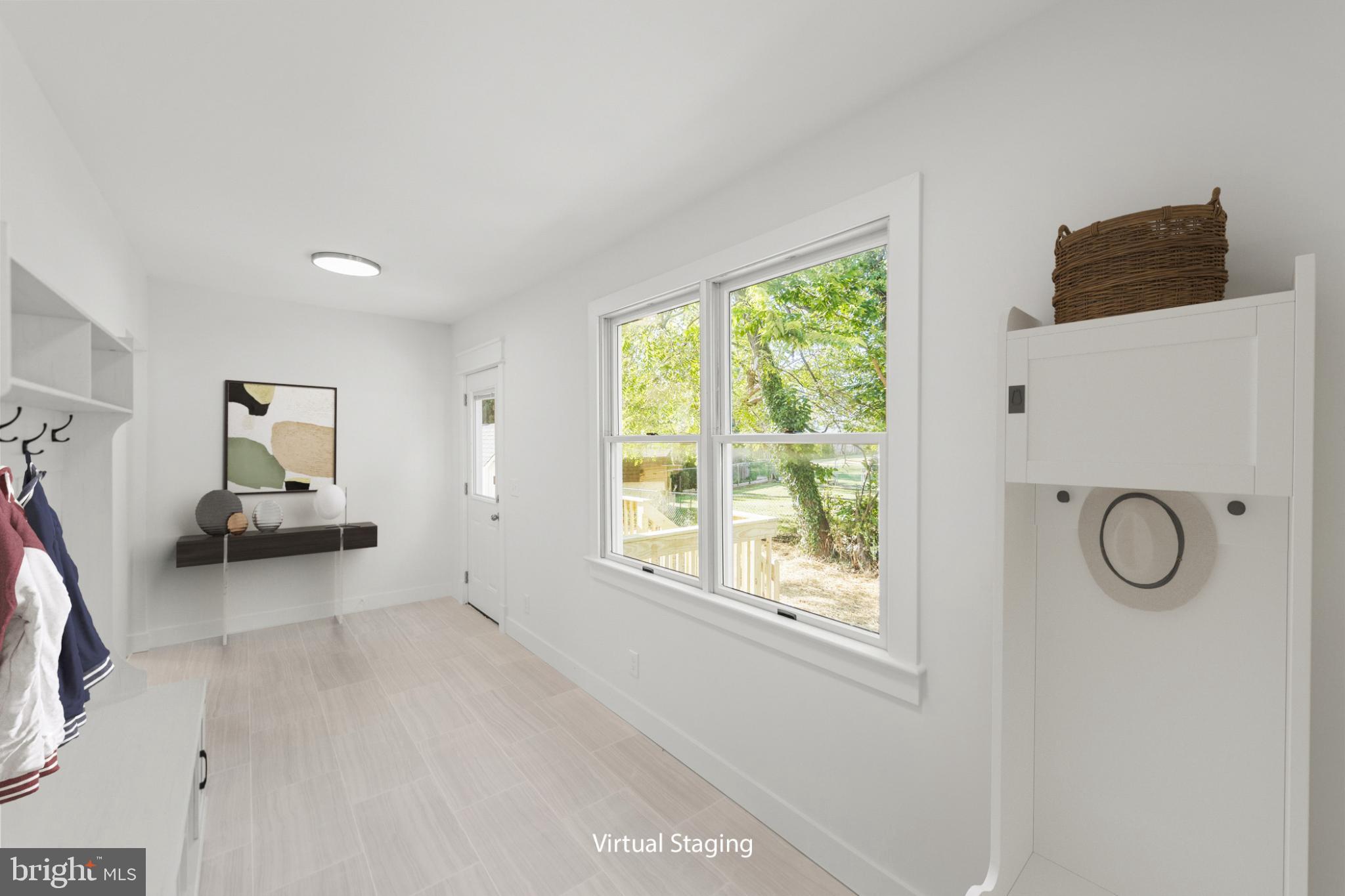 GLAIZE/HARRIS - Residential