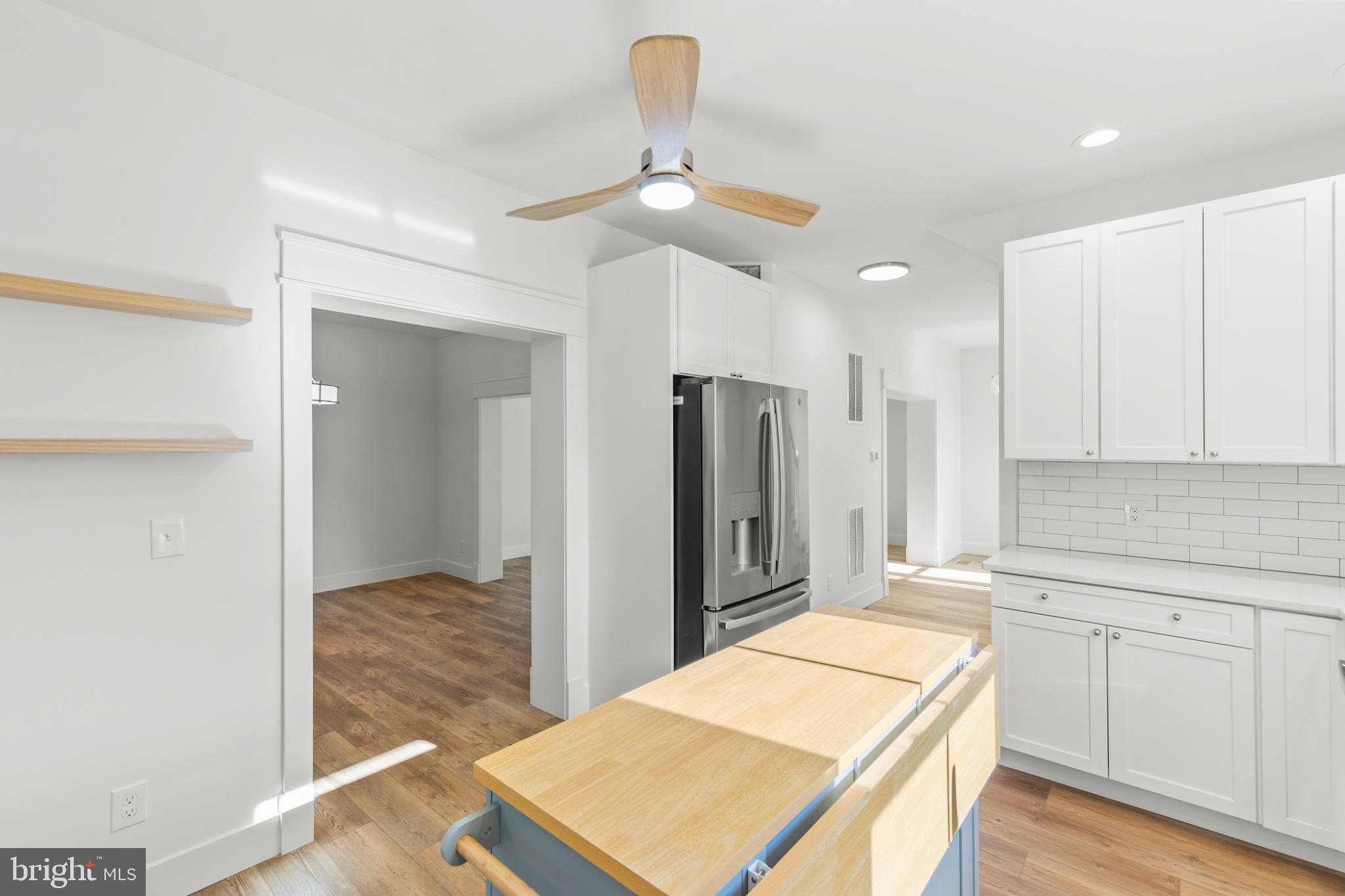 GLAIZE/HARRIS - Residential