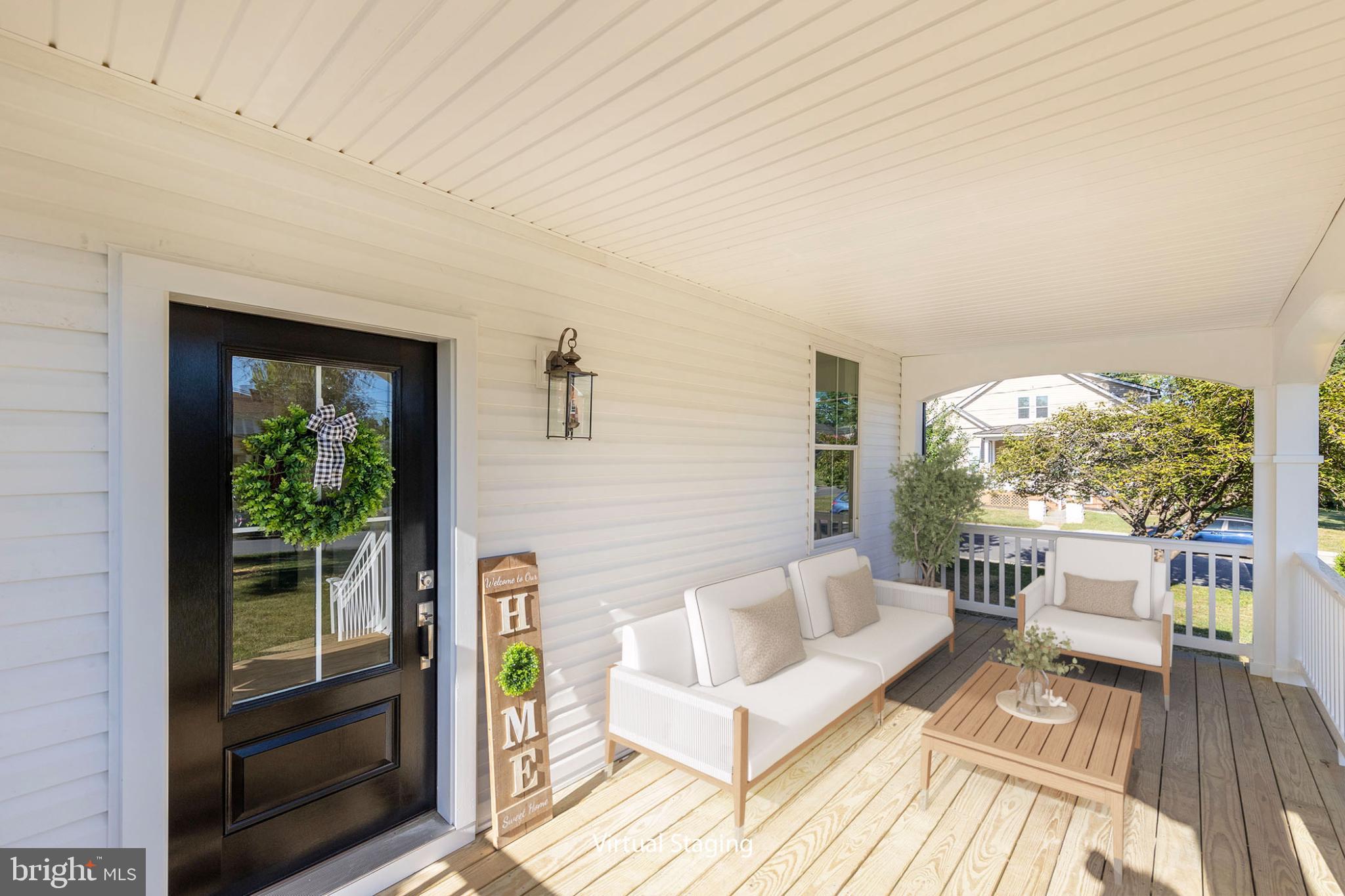 GLAIZE/HARRIS - Residential