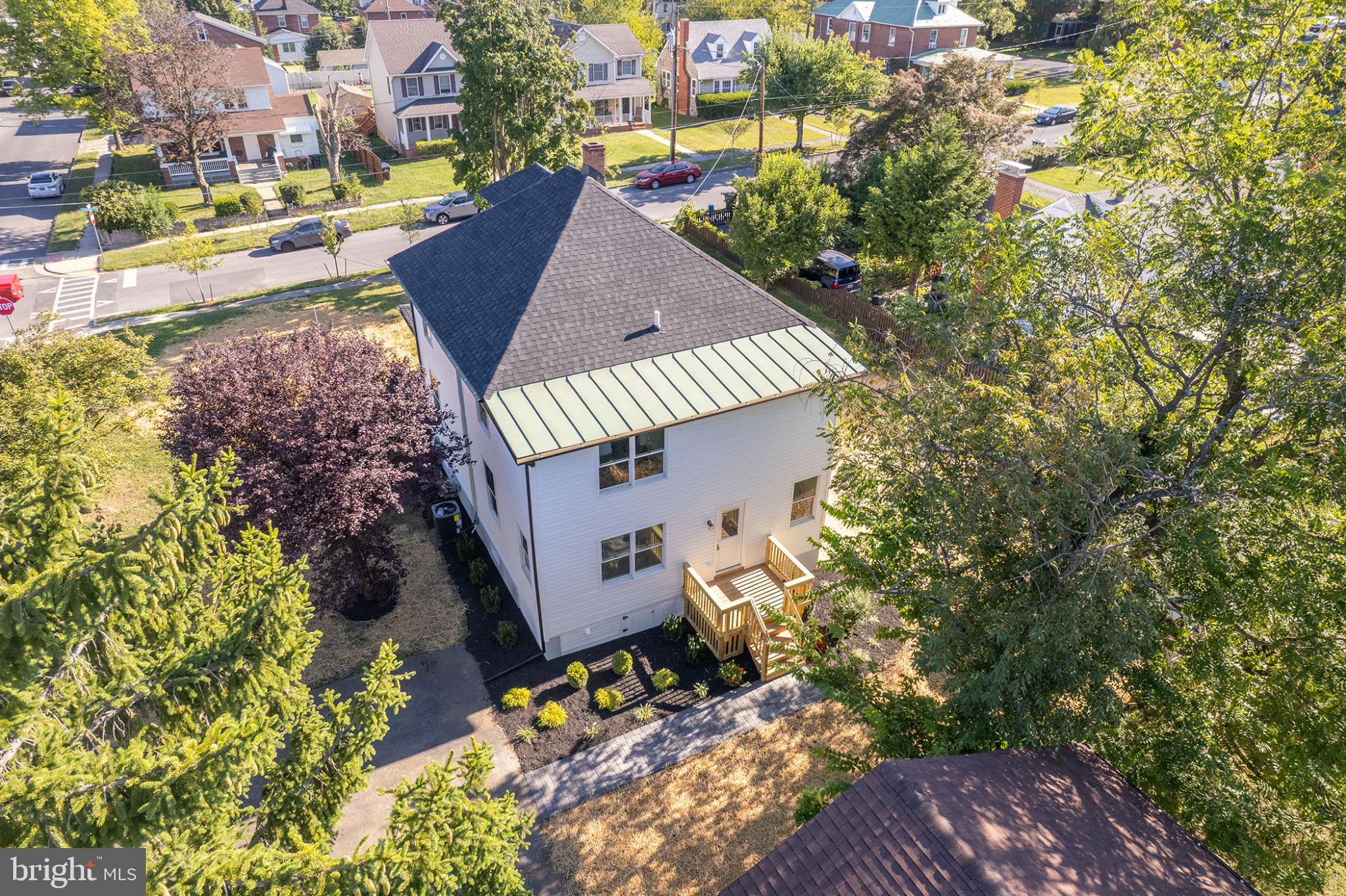 GLAIZE/HARRIS - Residential