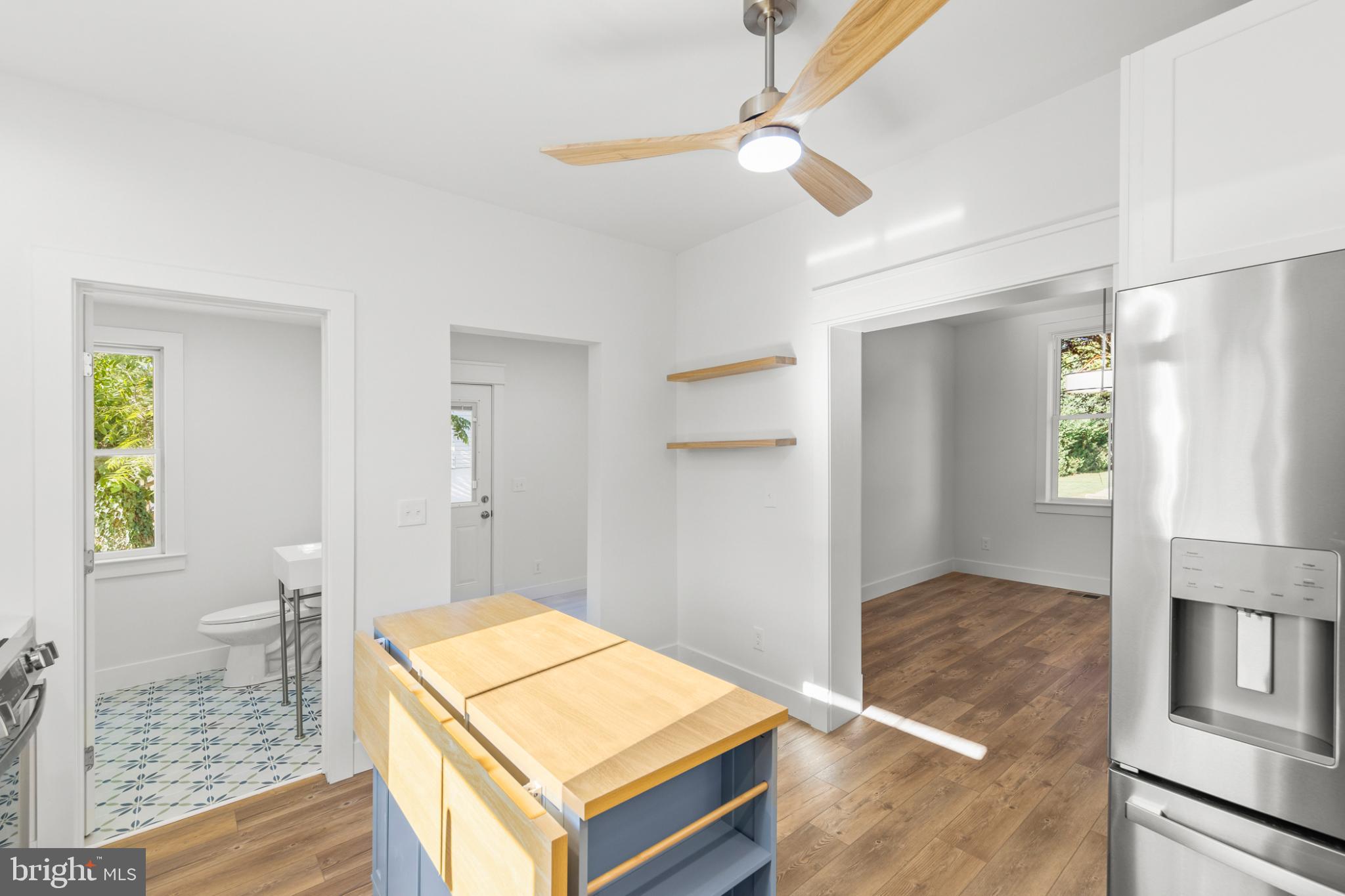 GLAIZE/HARRIS - Residential