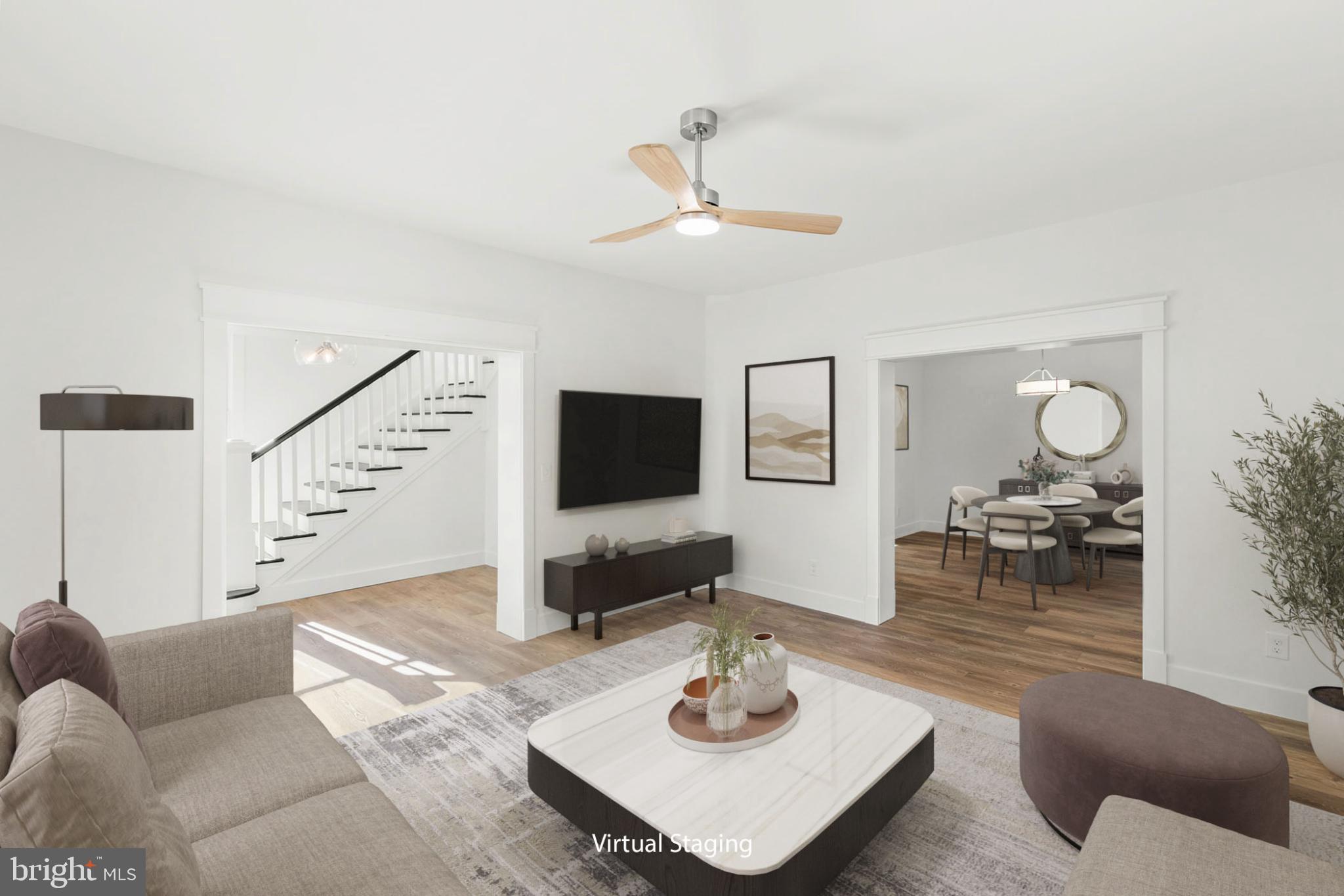 GLAIZE/HARRIS - Residential