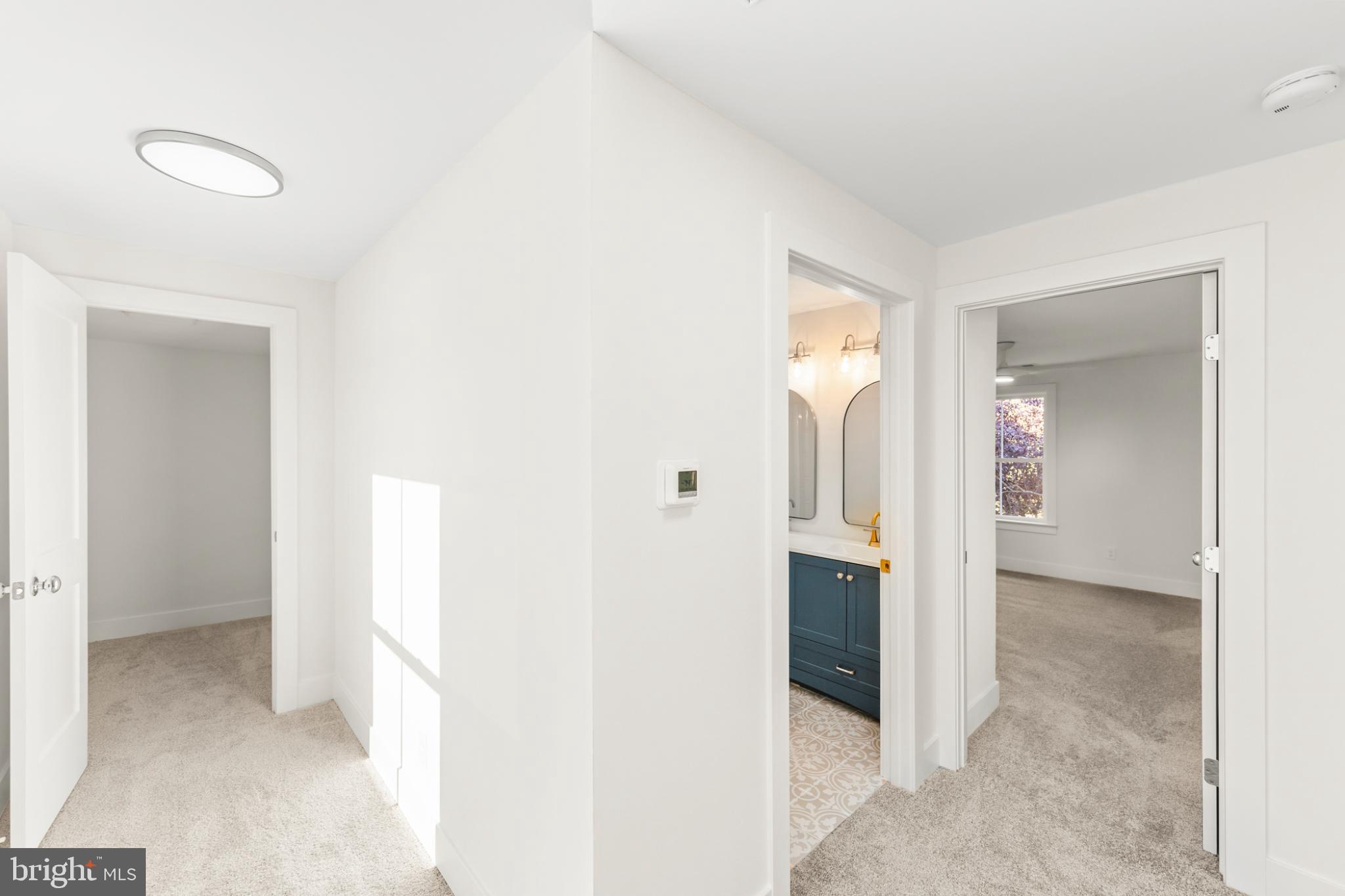 GLAIZE/HARRIS - Residential