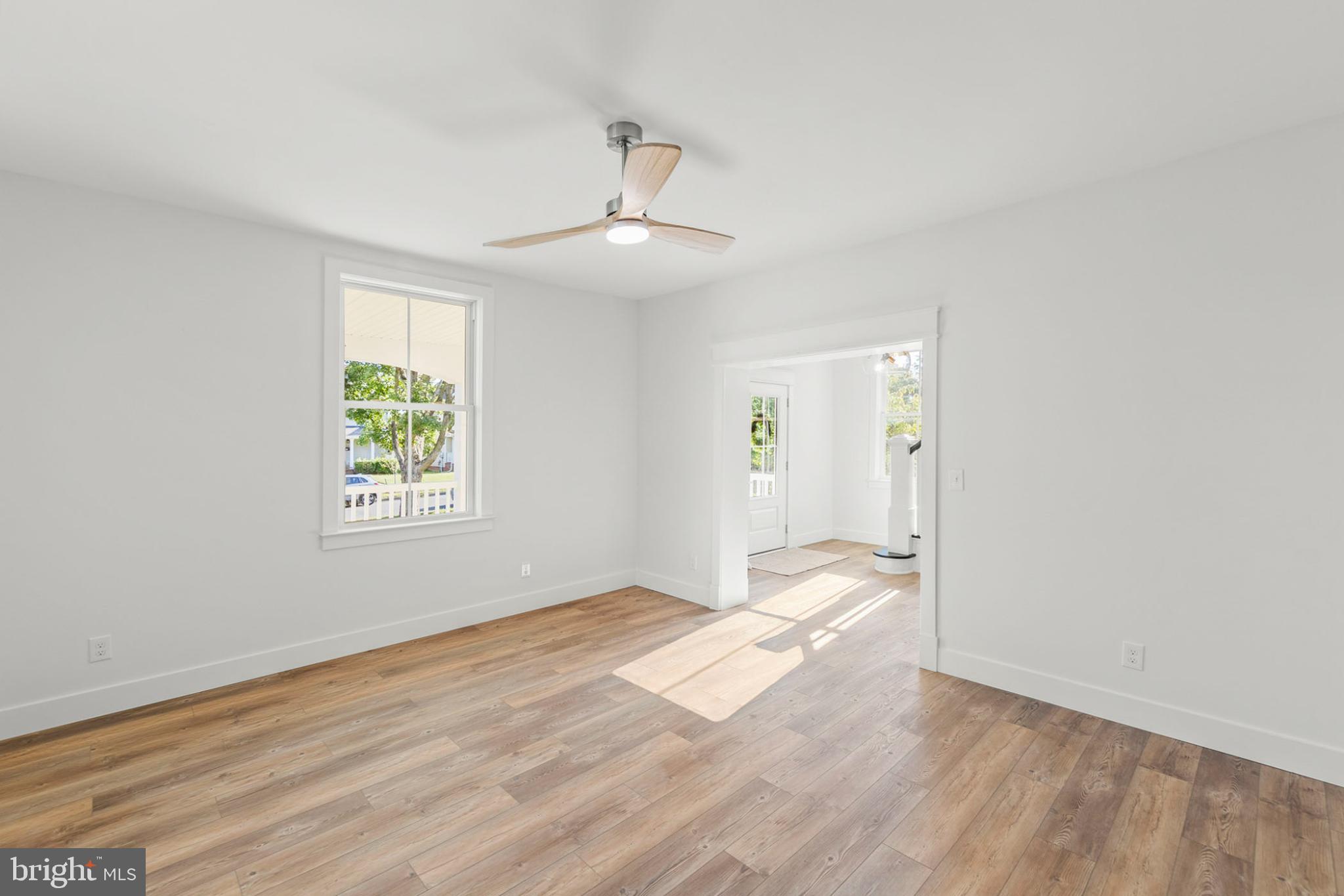 GLAIZE/HARRIS - Residential