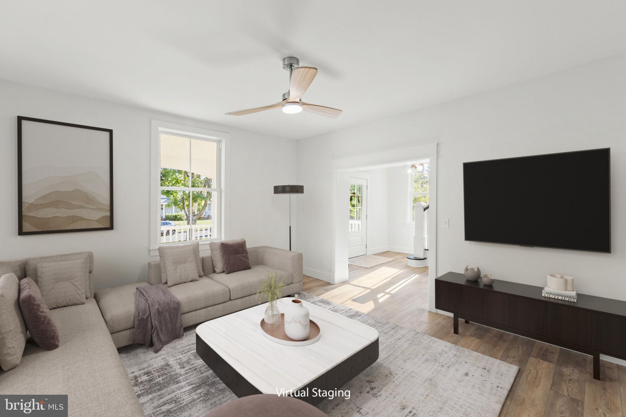 GLAIZE/HARRIS - Residential