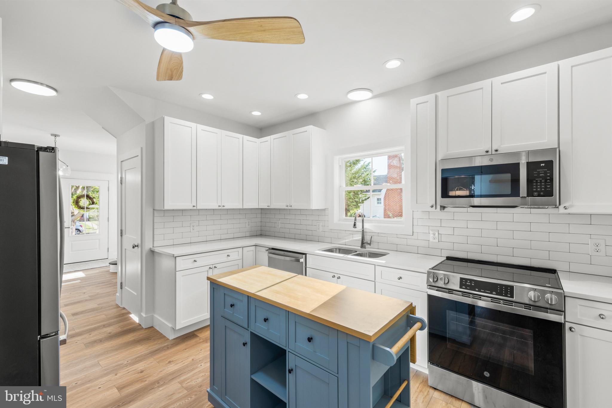 GLAIZE/HARRIS - Residential