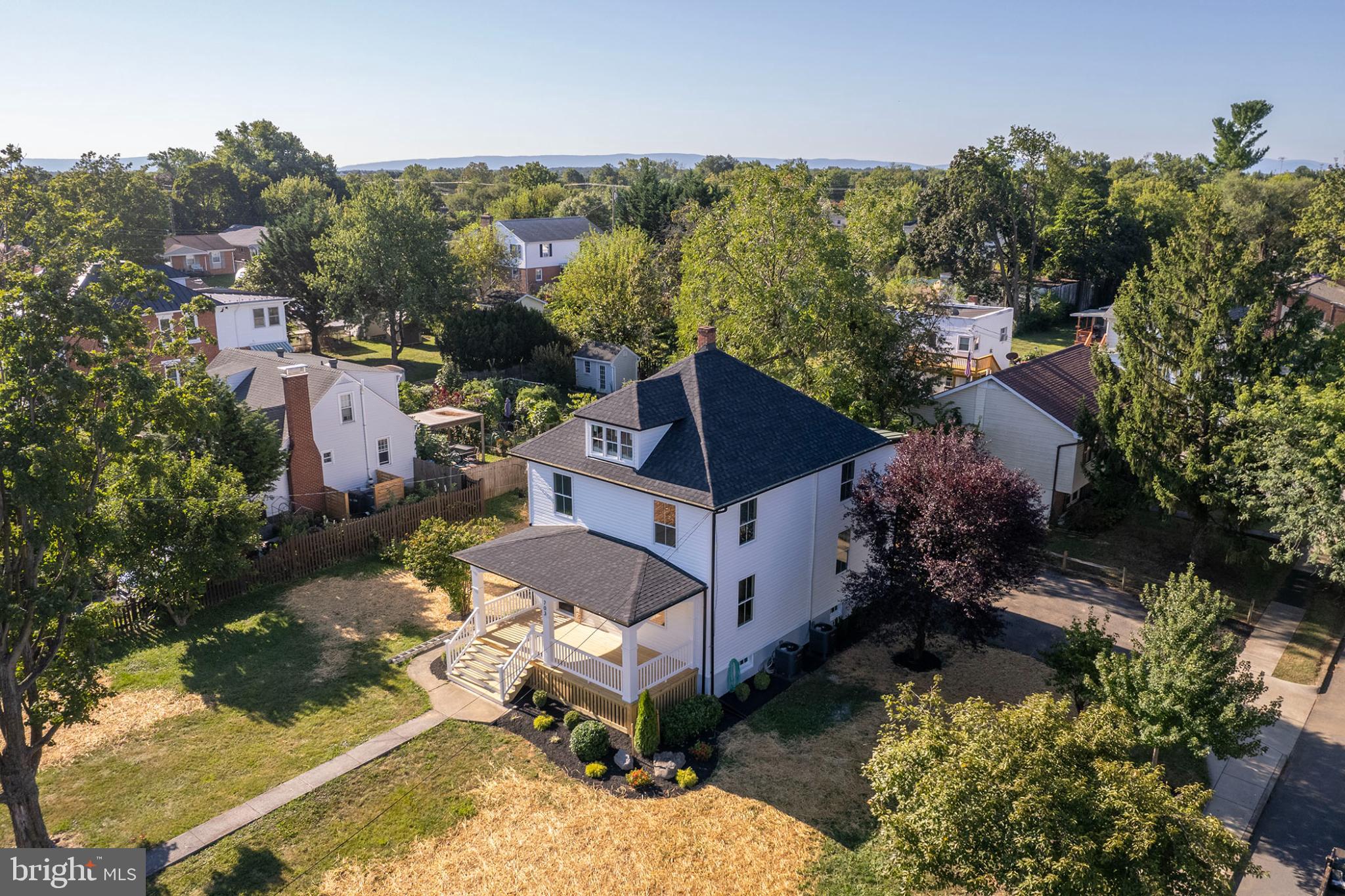 GLAIZE/HARRIS - Residential