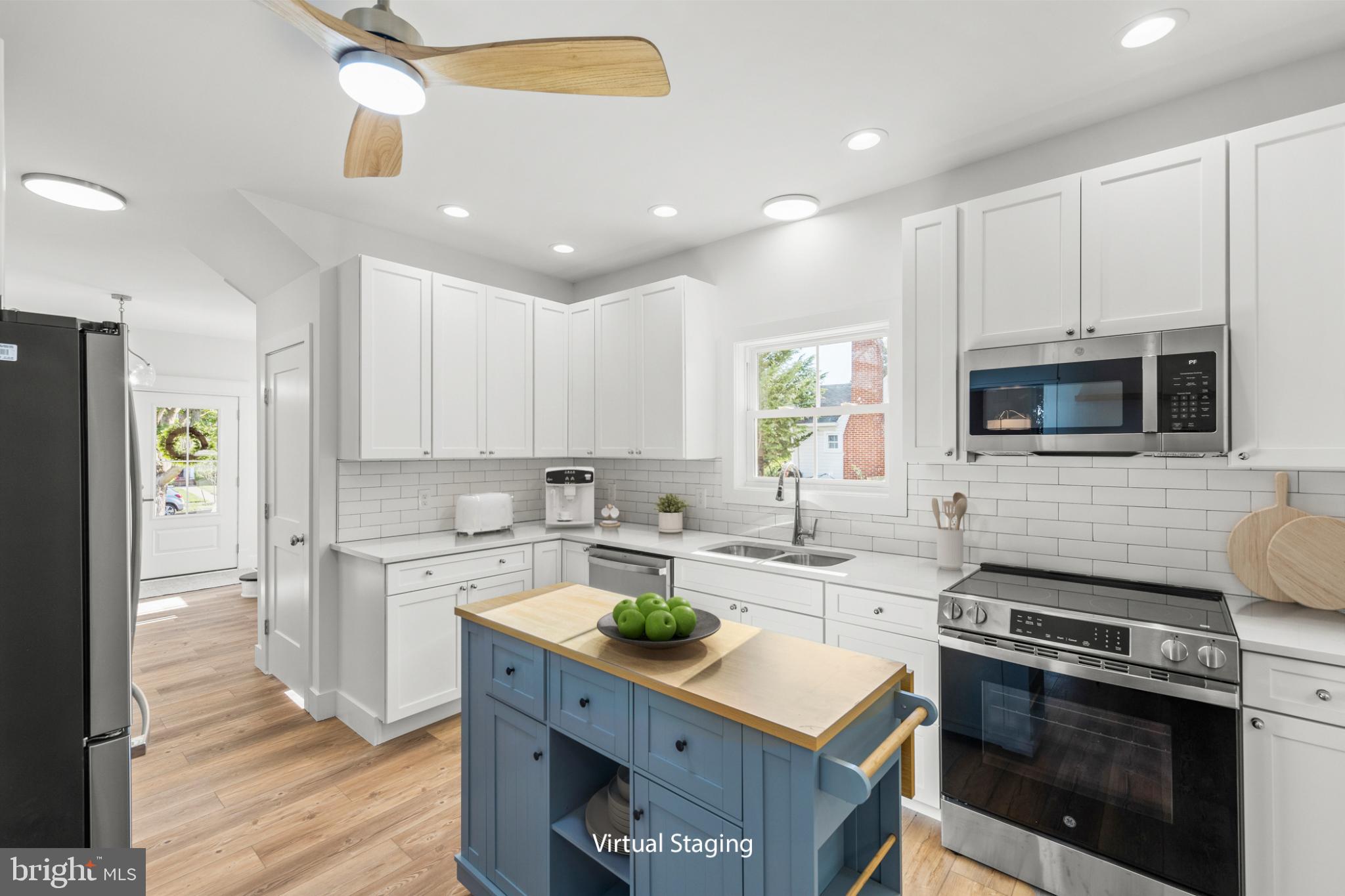 GLAIZE/HARRIS - Residential