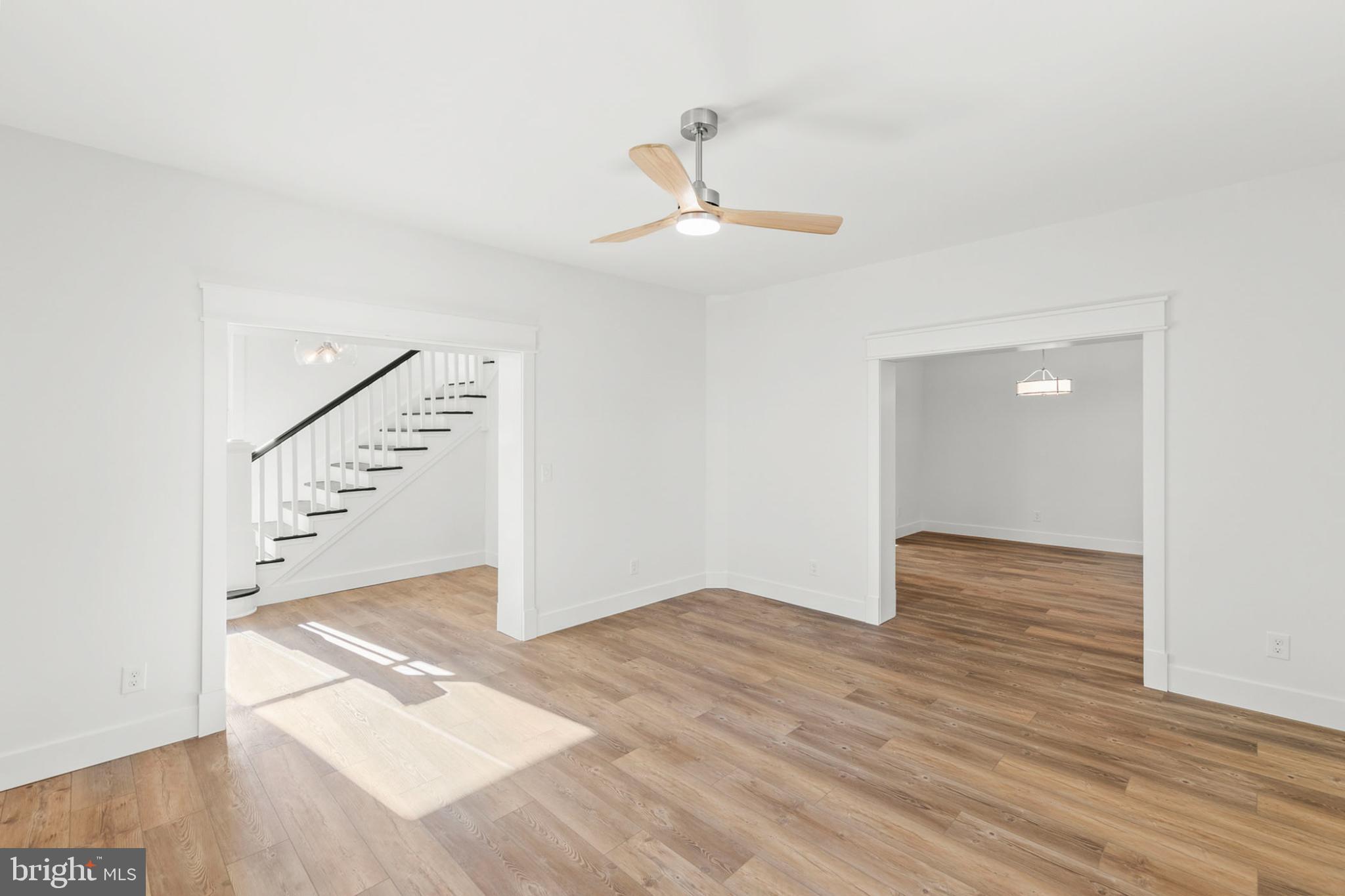 GLAIZE/HARRIS - Residential