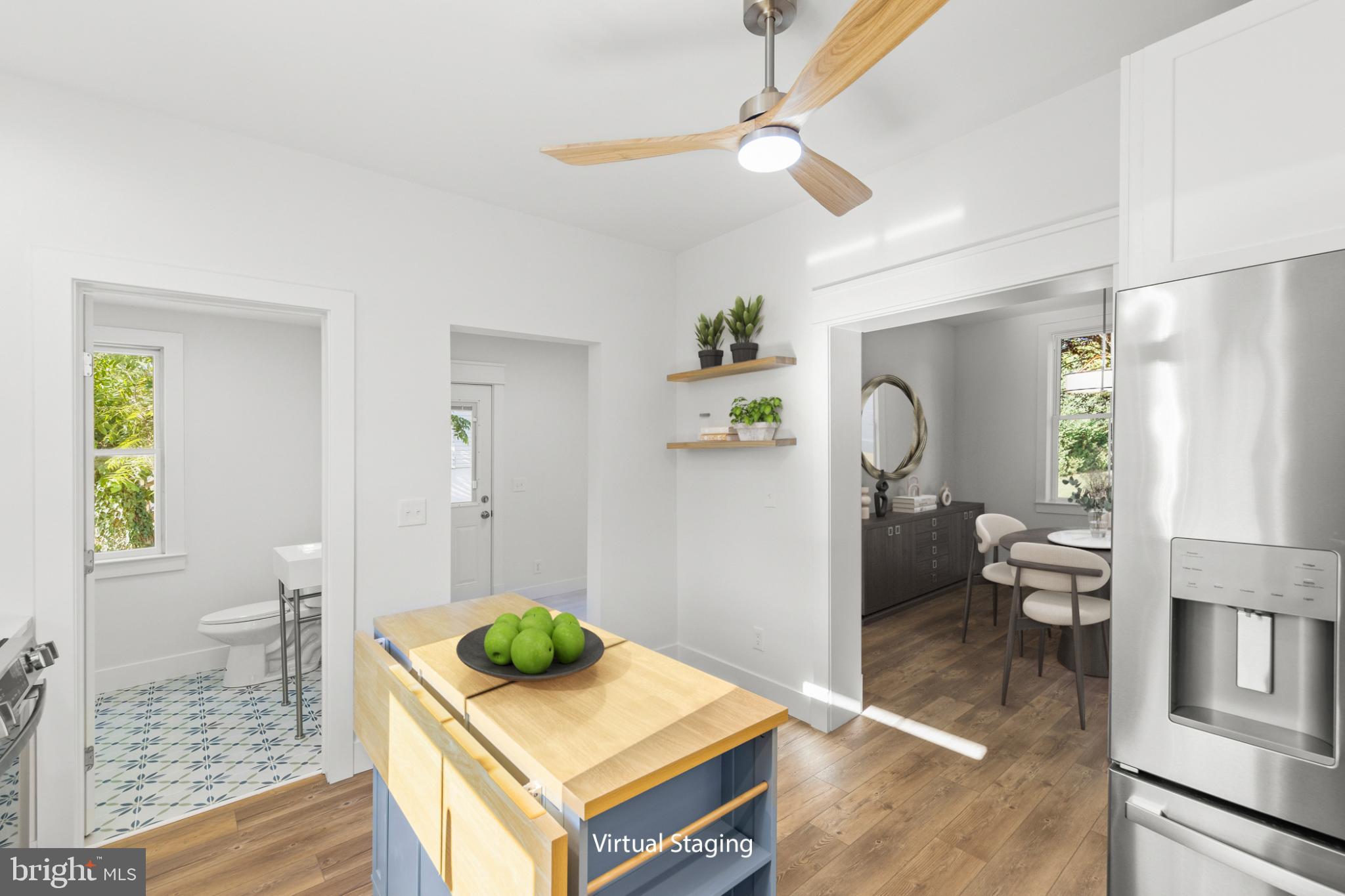 GLAIZE/HARRIS - Residential