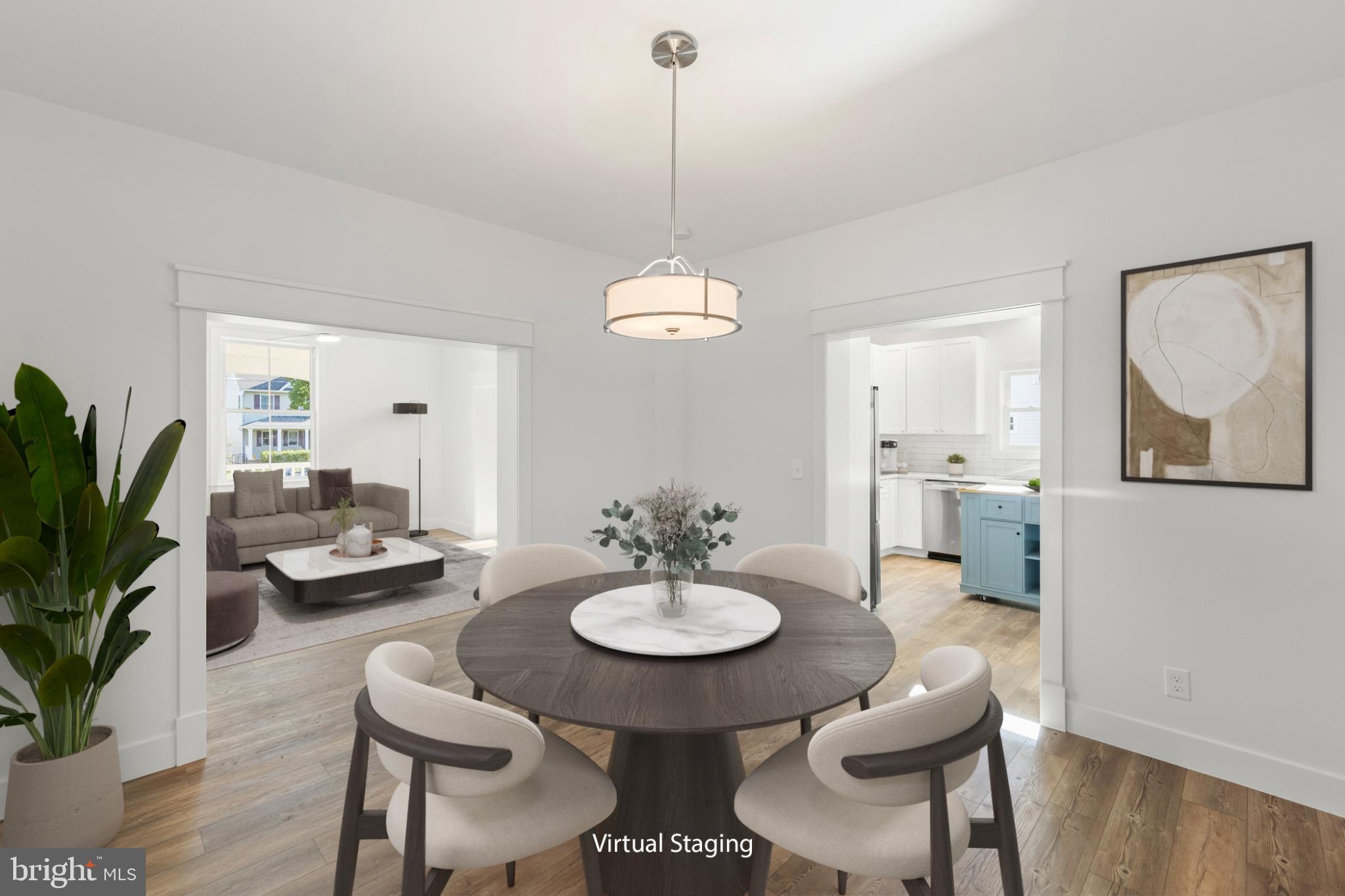 GLAIZE/HARRIS - Residential