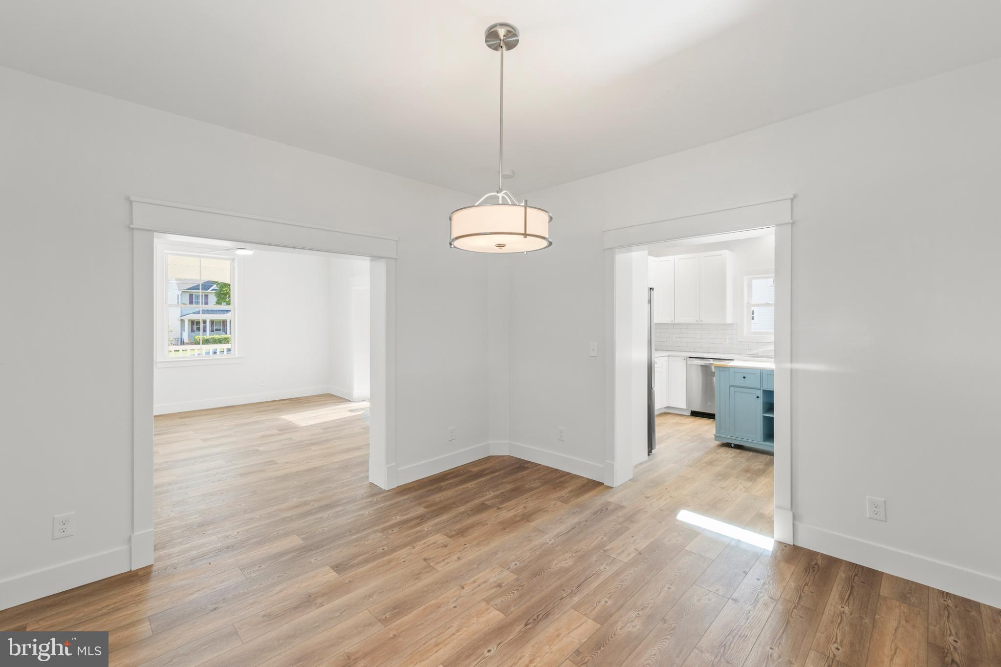 GLAIZE/HARRIS - Residential