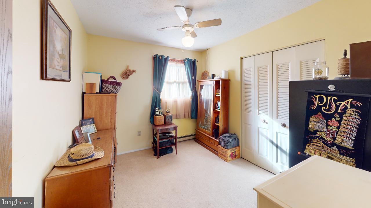 AIRPORT ADDITION - Residential